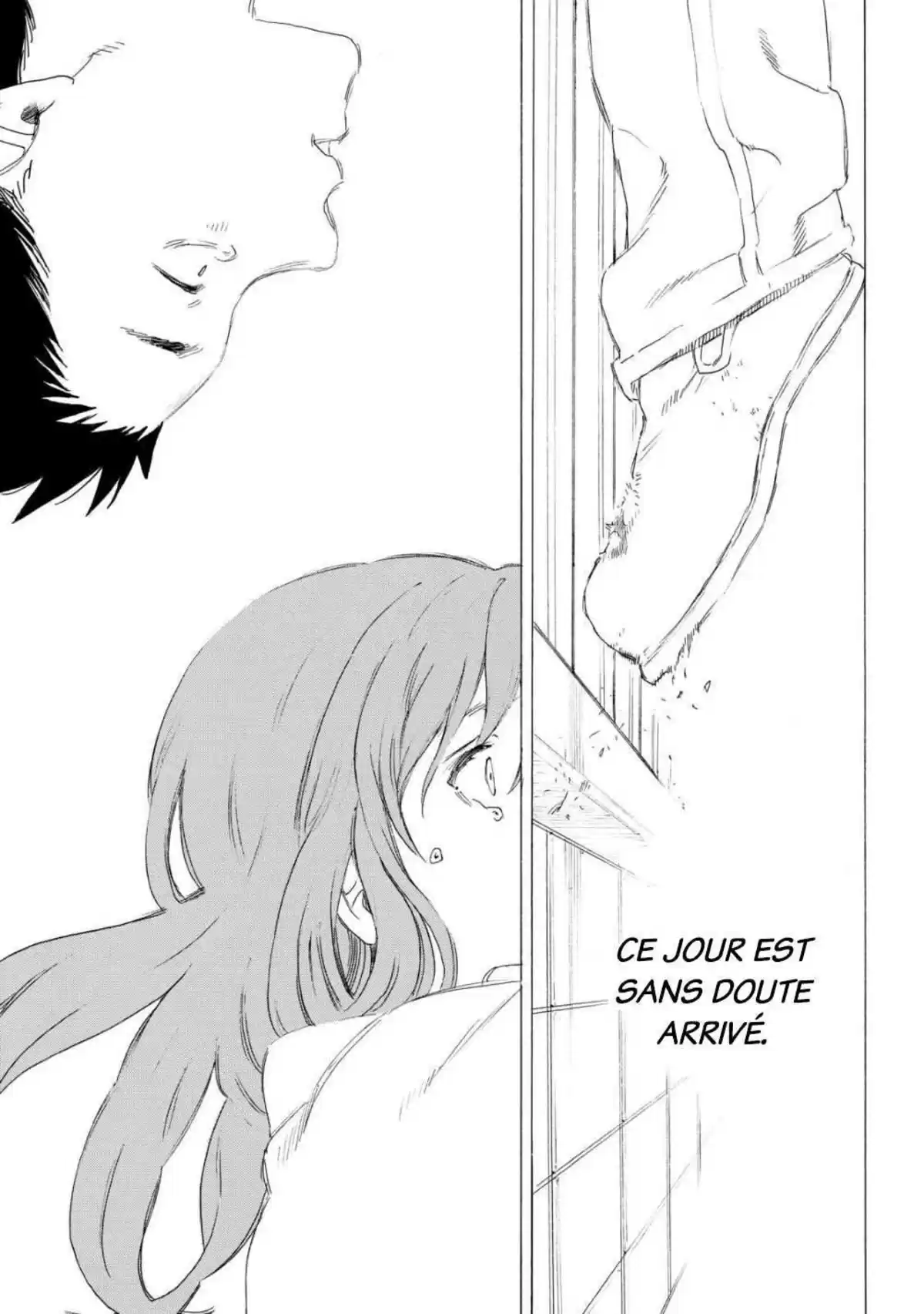 A Silent Voice Volume 6 page 15