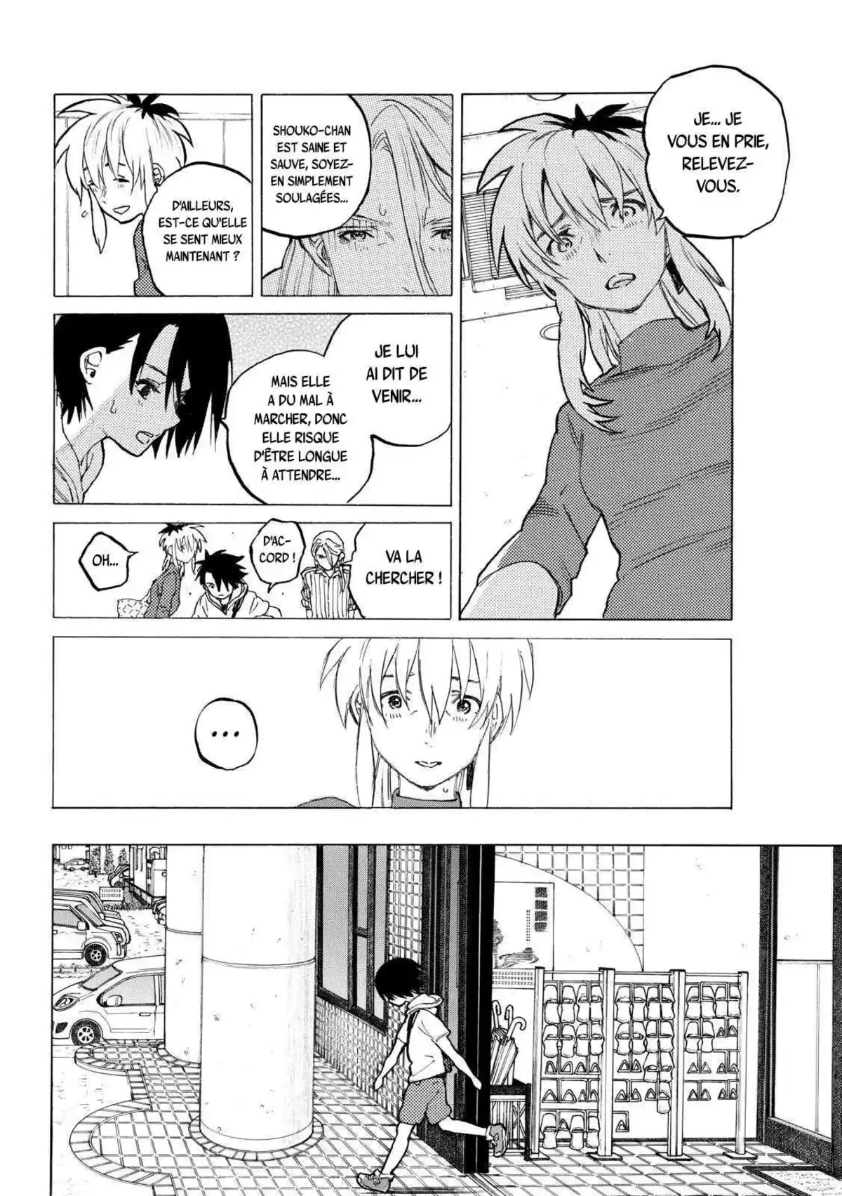 A Silent Voice Volume 6 page 27