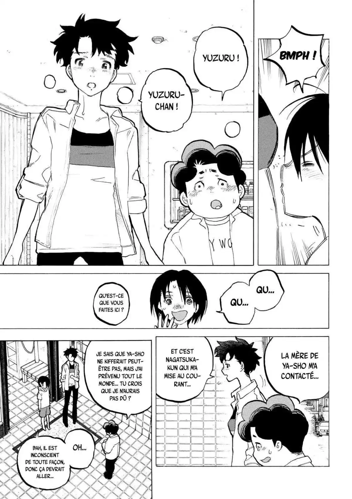 A Silent Voice Volume 6 page 28