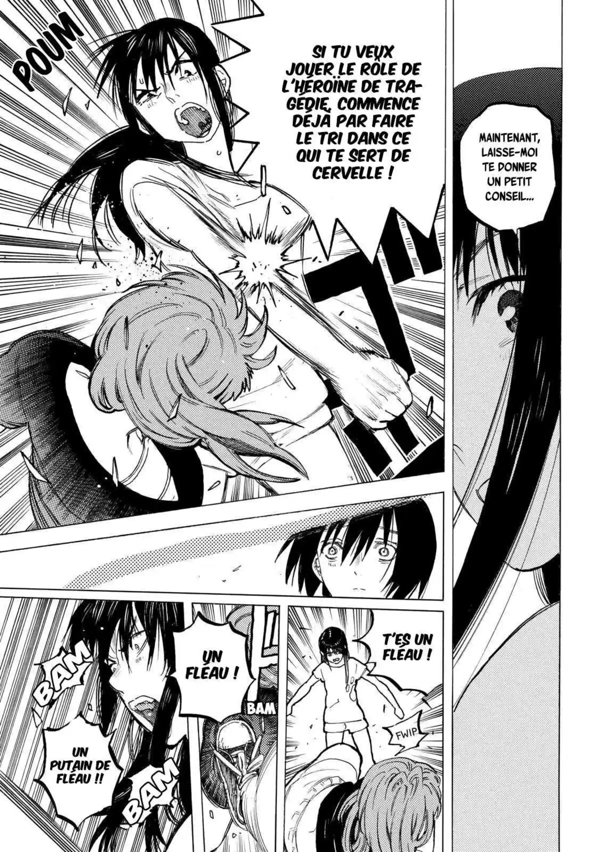 A Silent Voice Volume 6 page 32