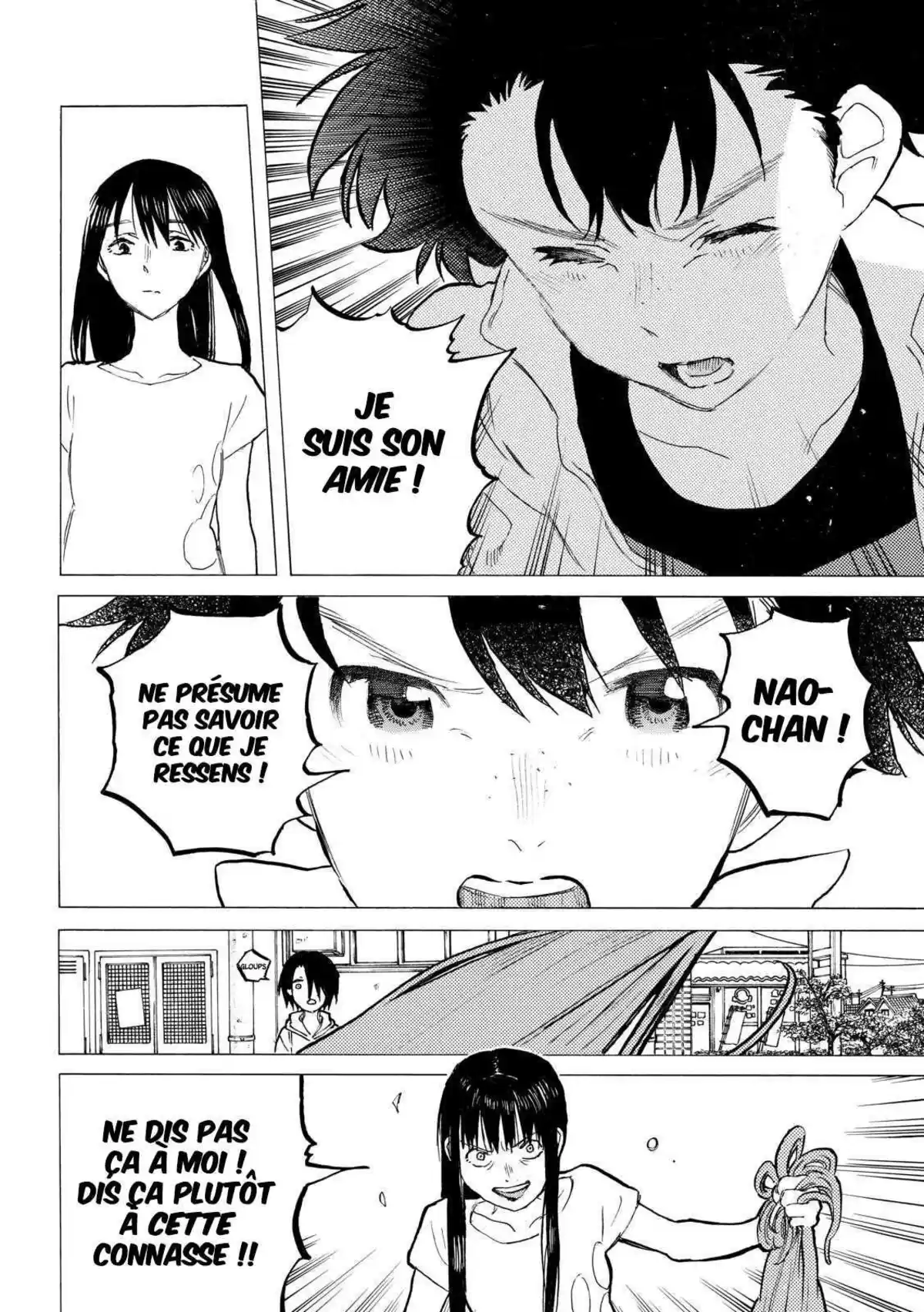A Silent Voice Volume 6 page 35