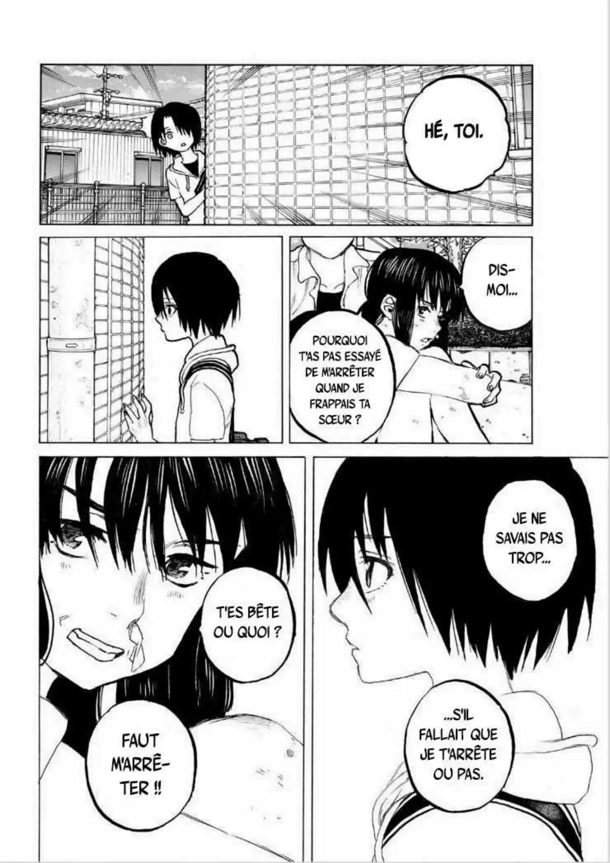 A Silent Voice Volume 6 page 45