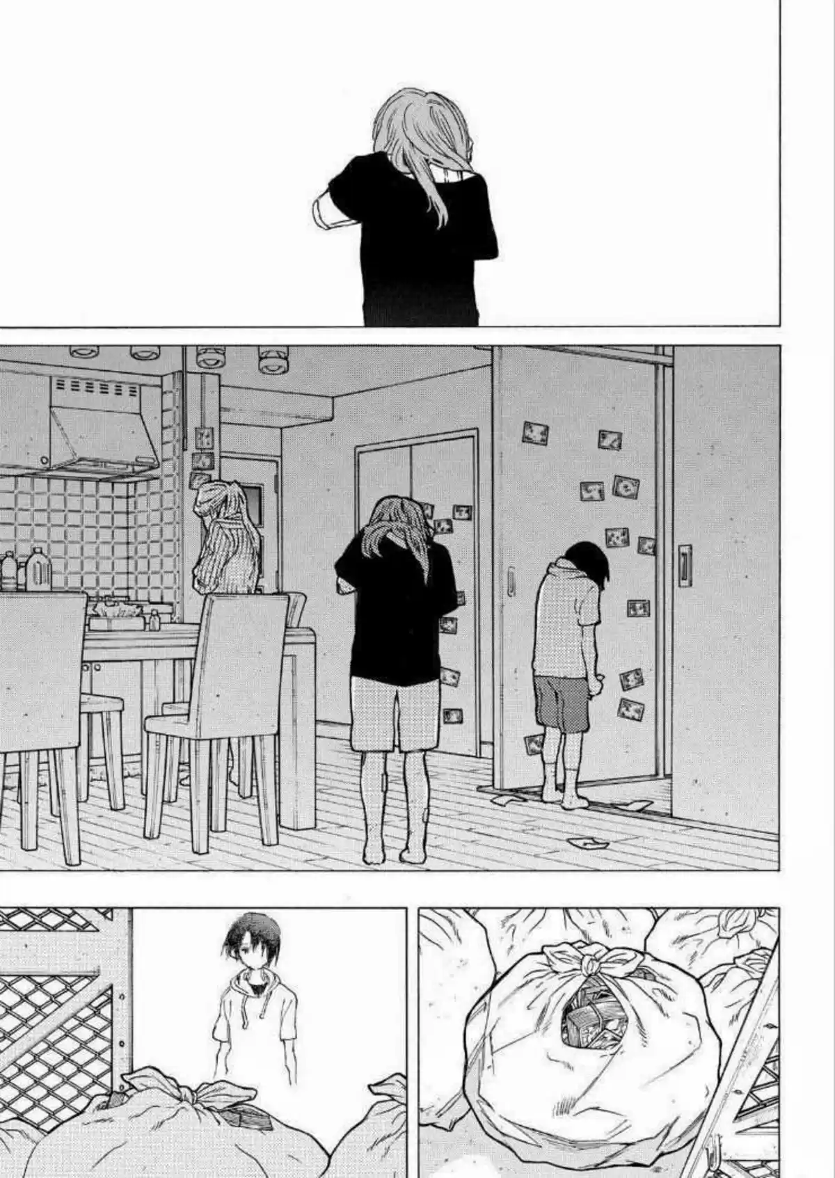 A Silent Voice Volume 6 page 52