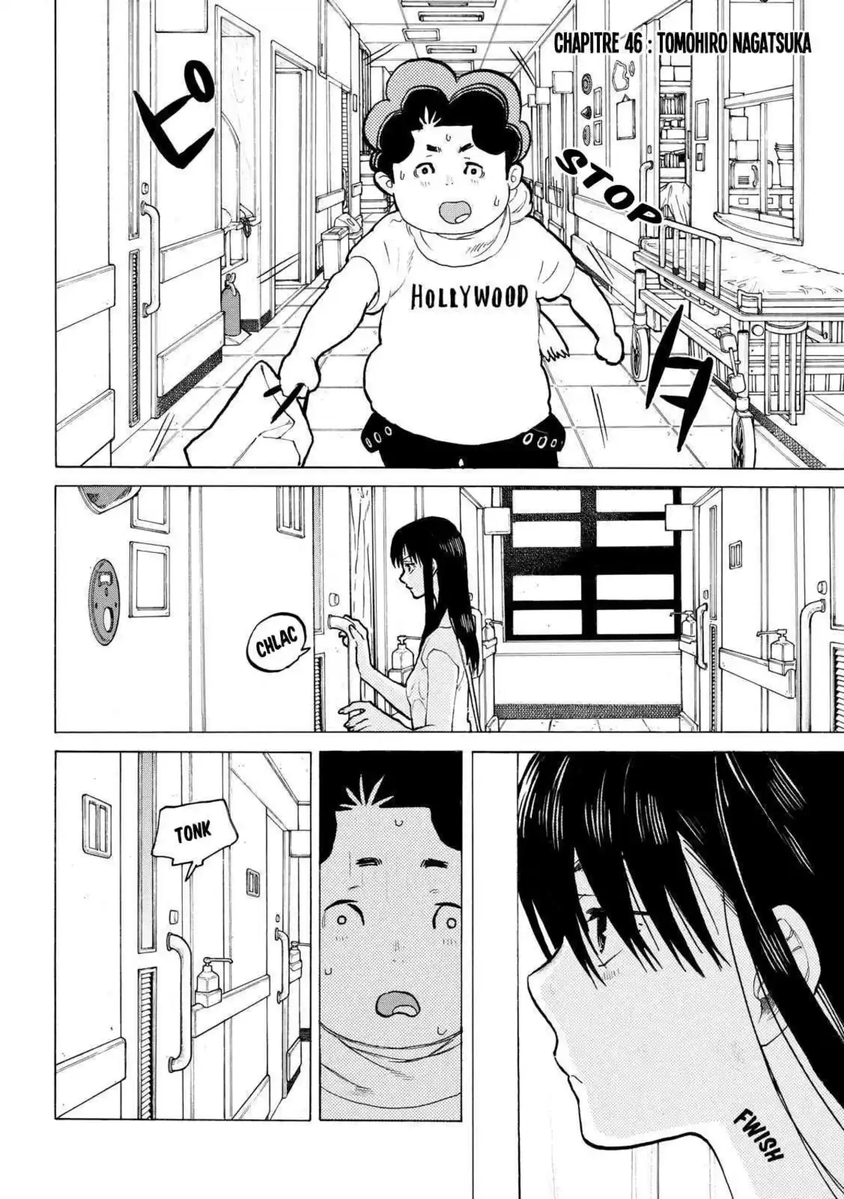 A Silent Voice Volume 6 page 56