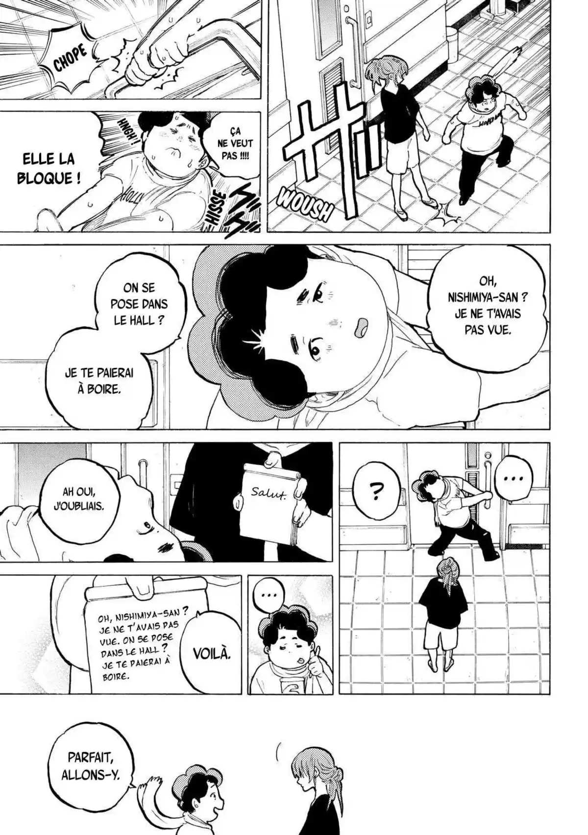 A Silent Voice Volume 6 page 59