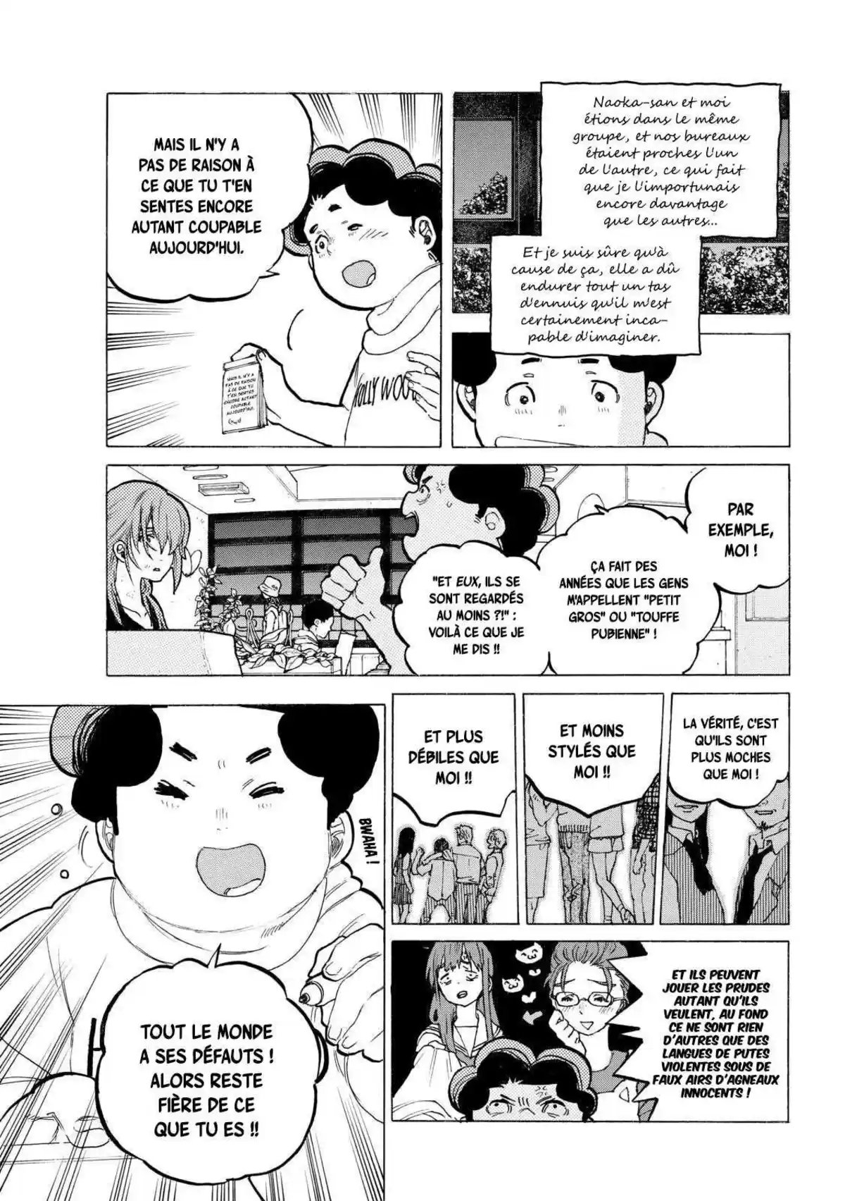 A Silent Voice Volume 6 page 61