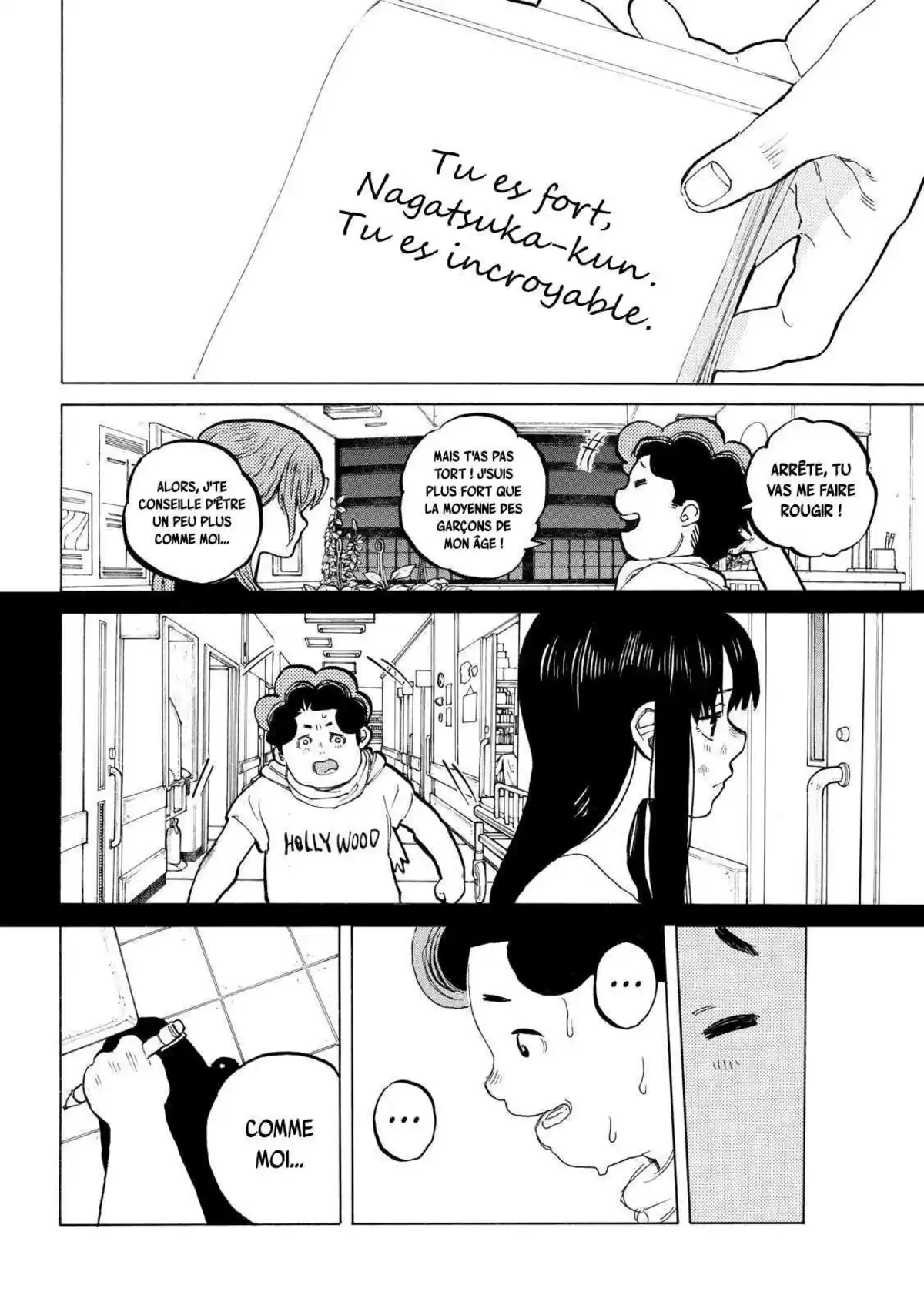A Silent Voice Volume 6 page 62