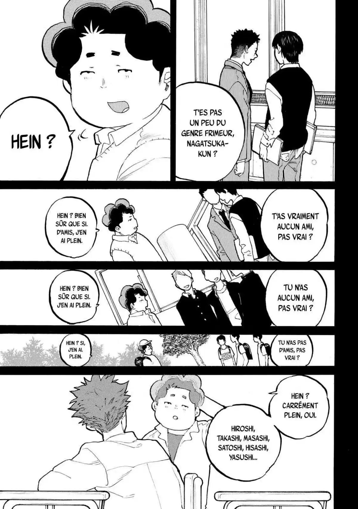 A Silent Voice Volume 6 page 63