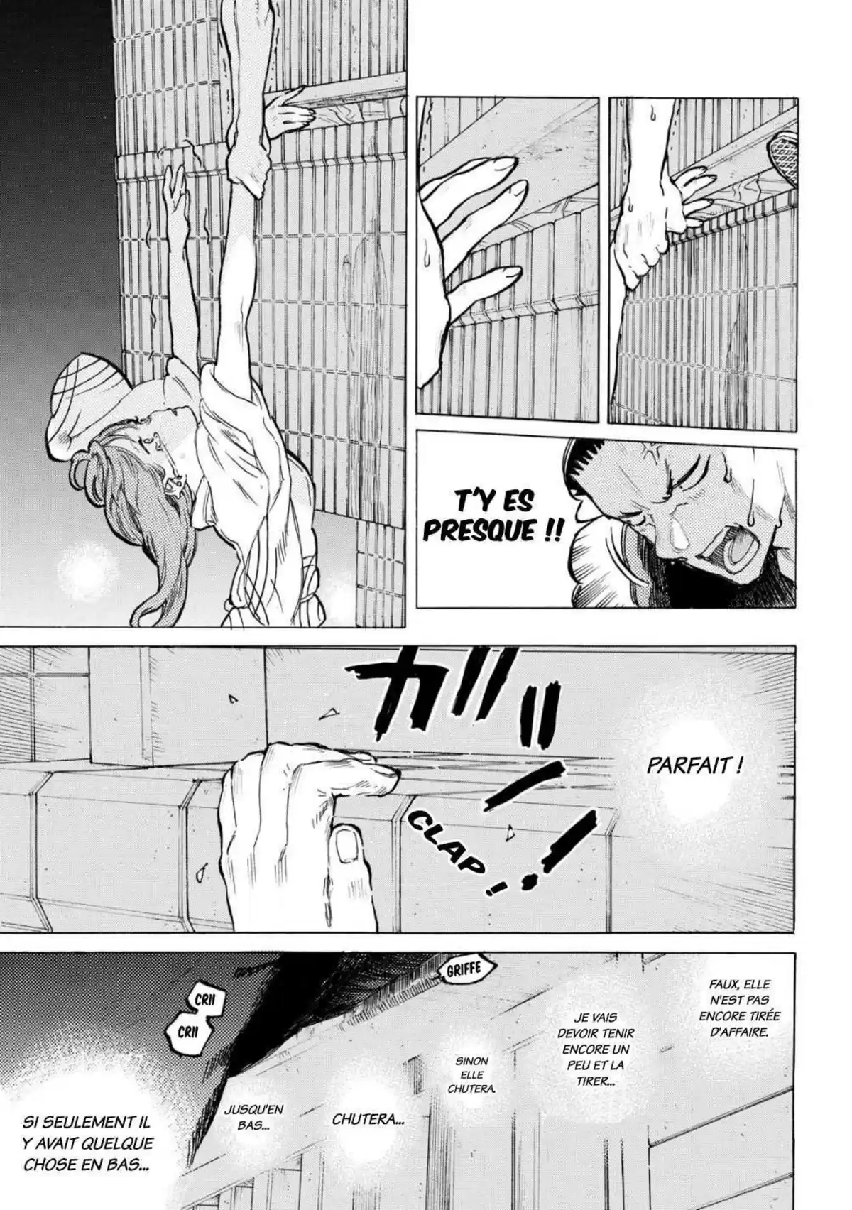 A Silent Voice Volume 6 page 9