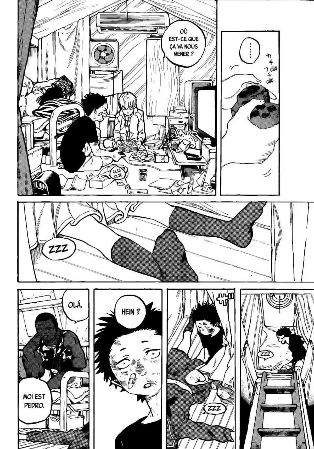 A Silent Voice Volume 1 page 42