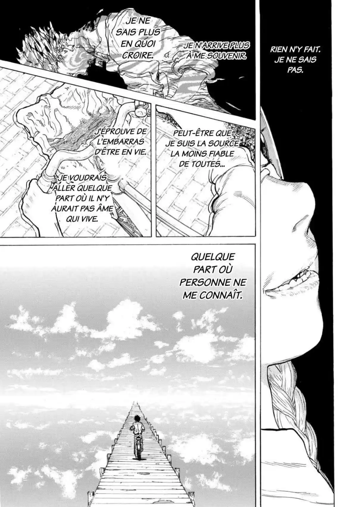 A Silent Voice Volume 5 page 114