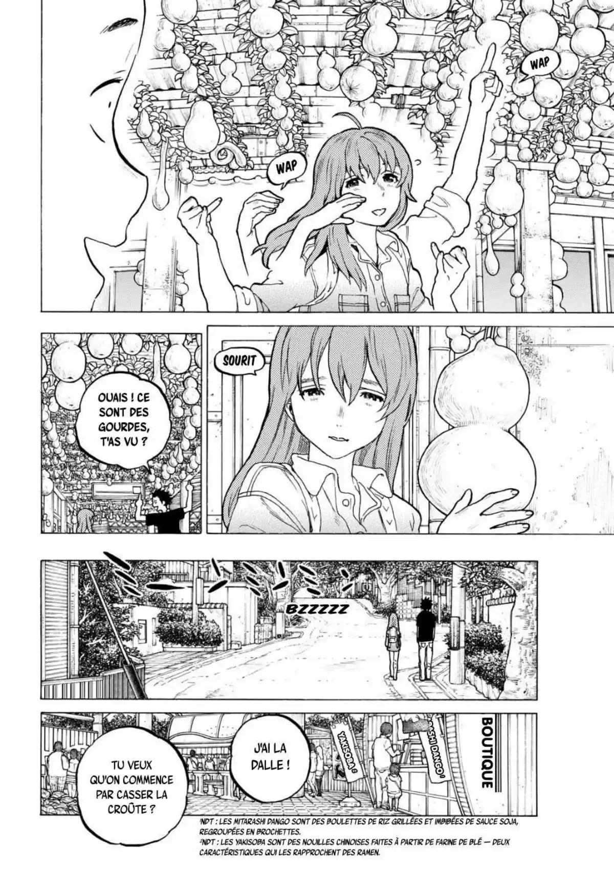 A Silent Voice Volume 5 page 146