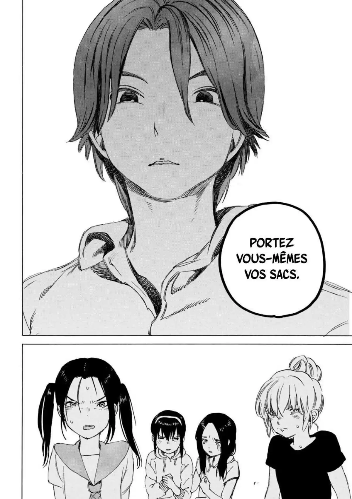 A Silent Voice Volume 5 page 40