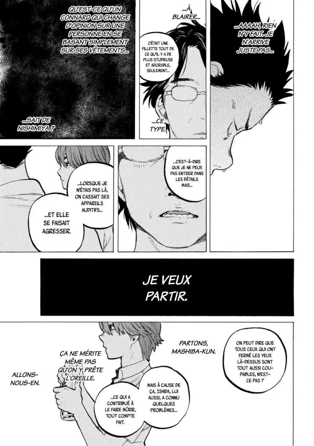 A Silent Voice Volume 5 page 52