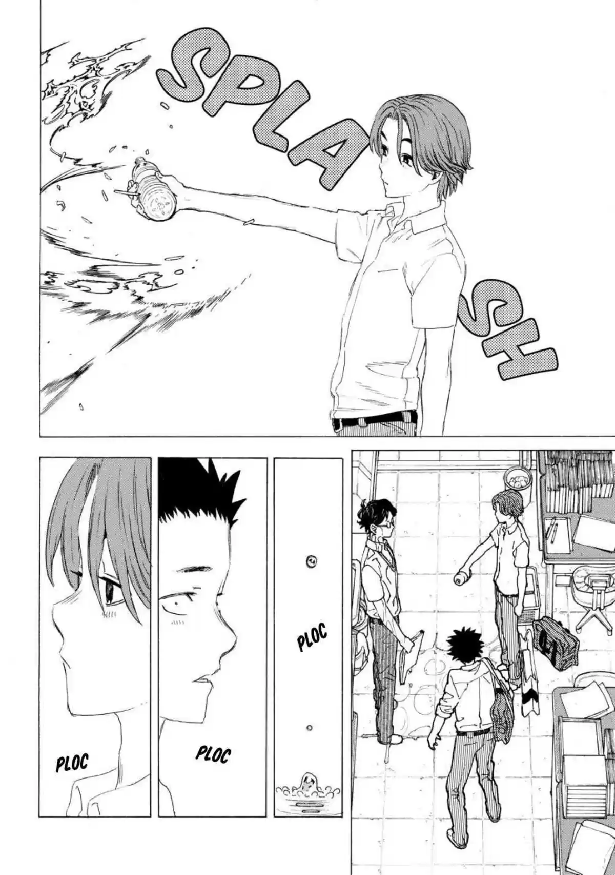 A Silent Voice Volume 5 page 53