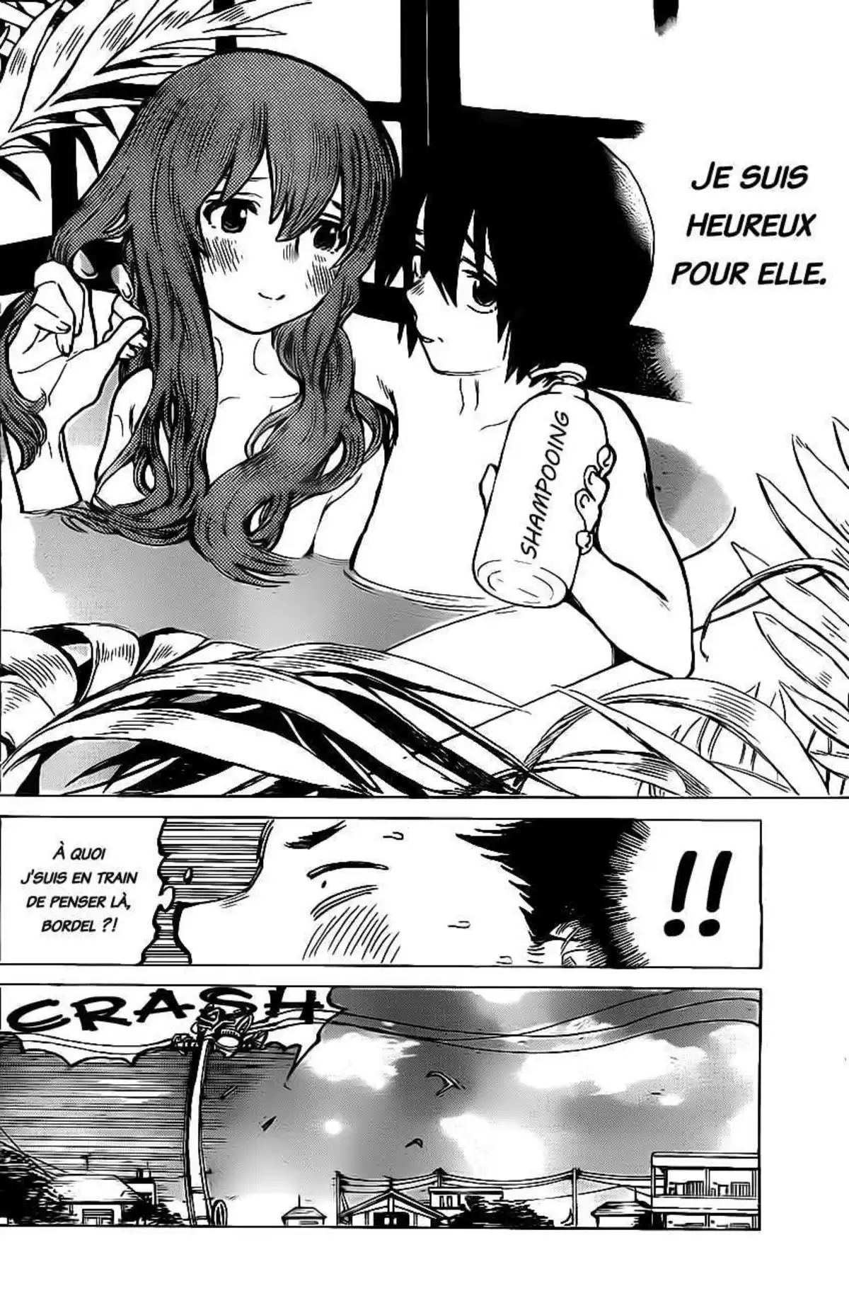 A Silent Voice Volume 2 page 105