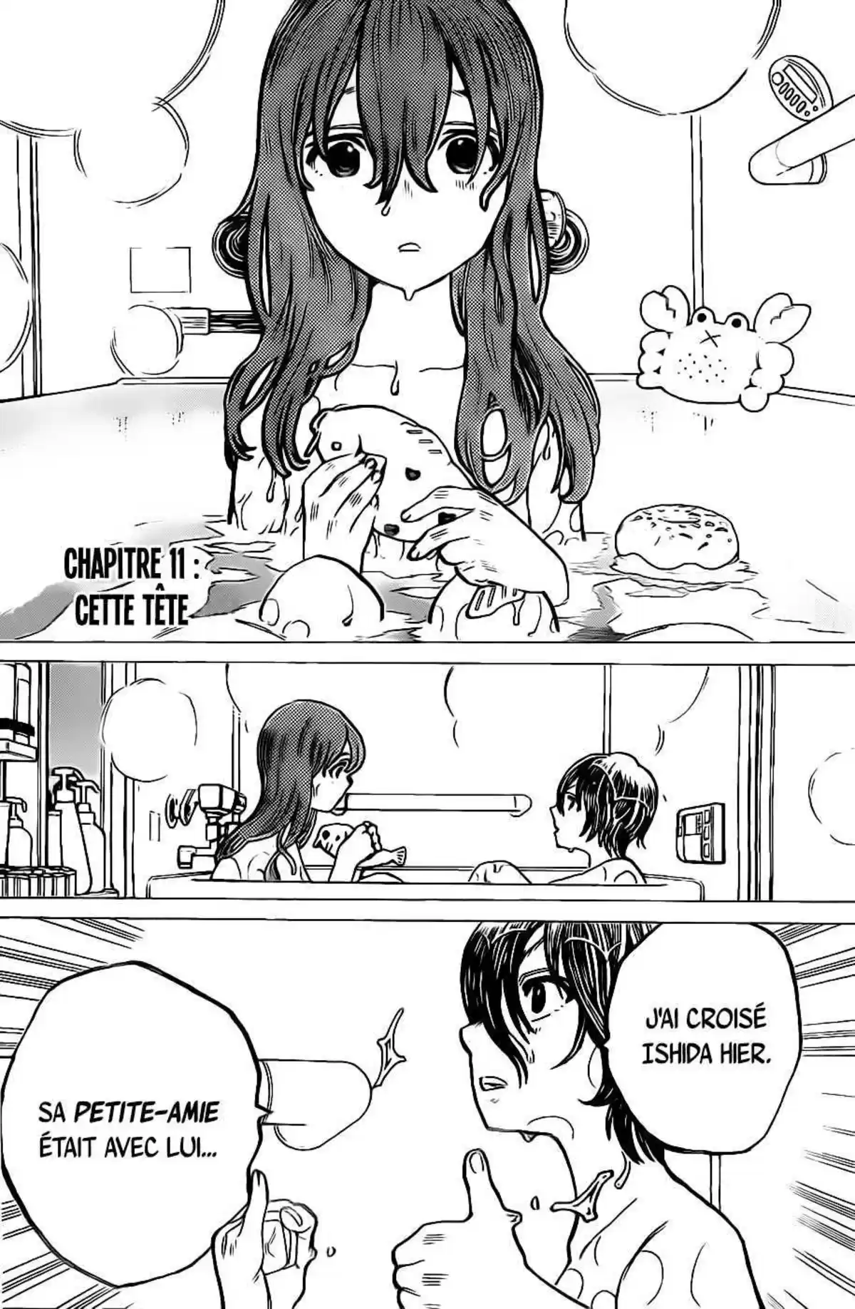 A Silent Voice Volume 2 page 111