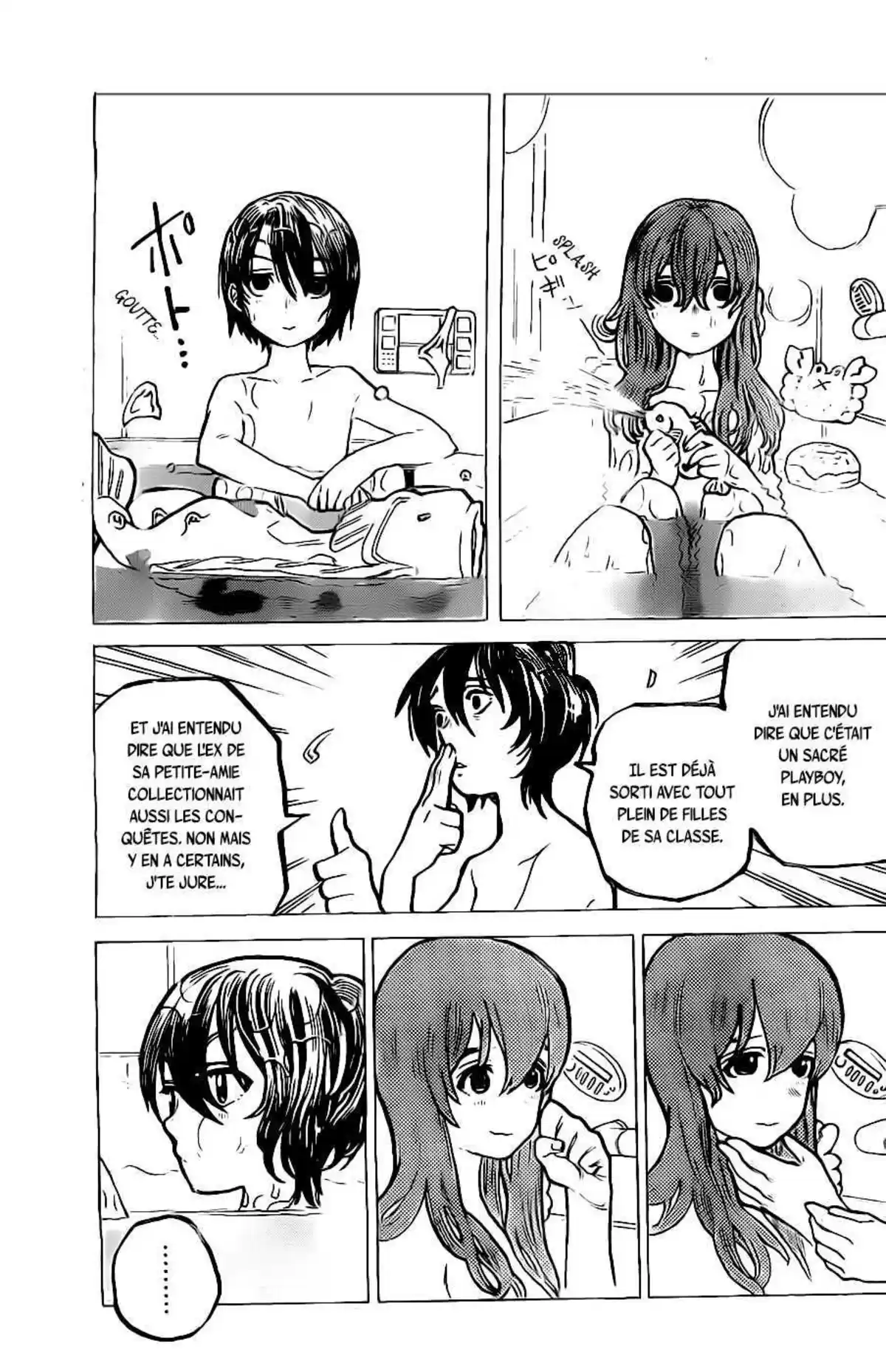 A Silent Voice Volume 2 page 112