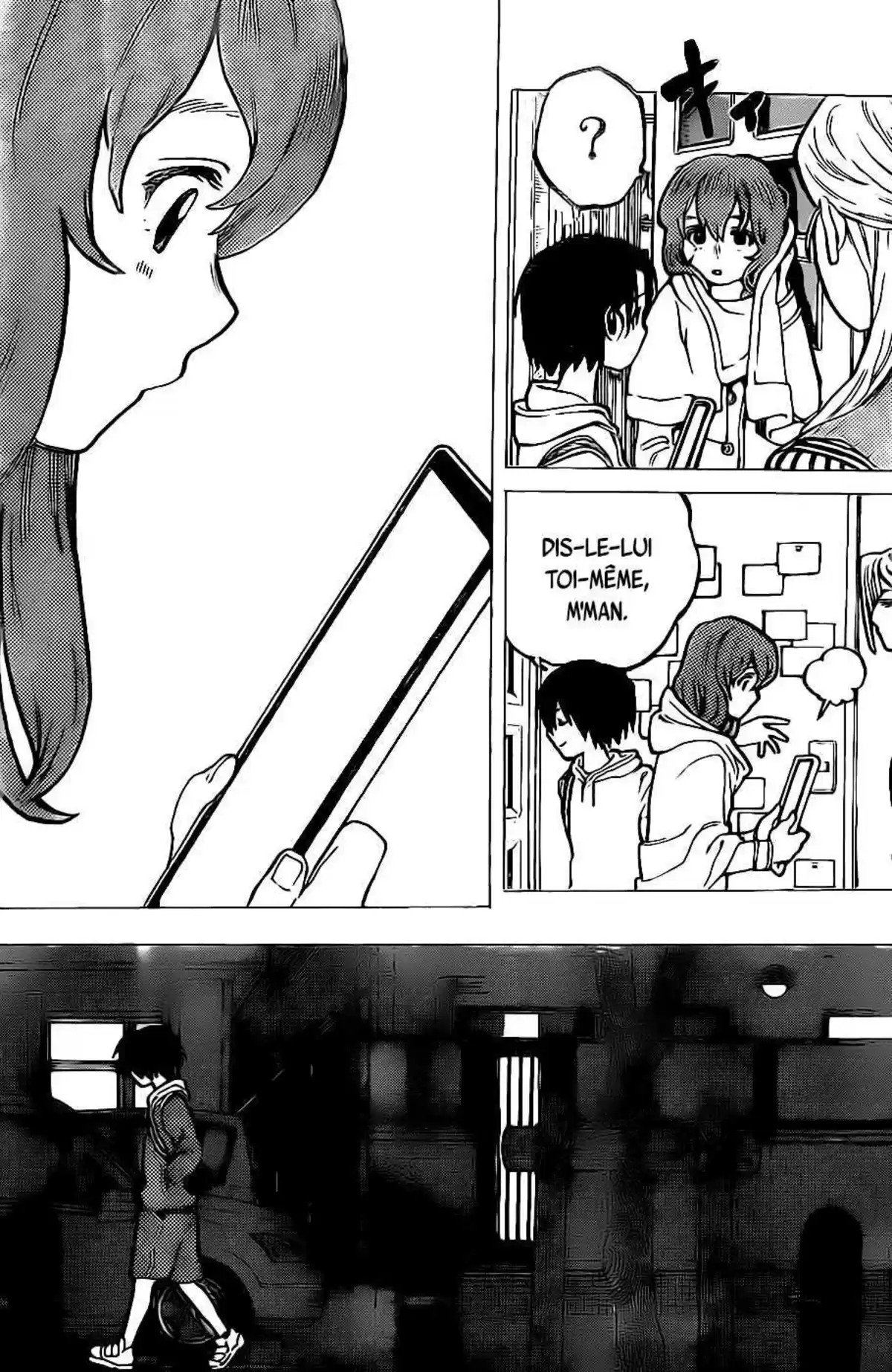 A Silent Voice Volume 2 page 114
