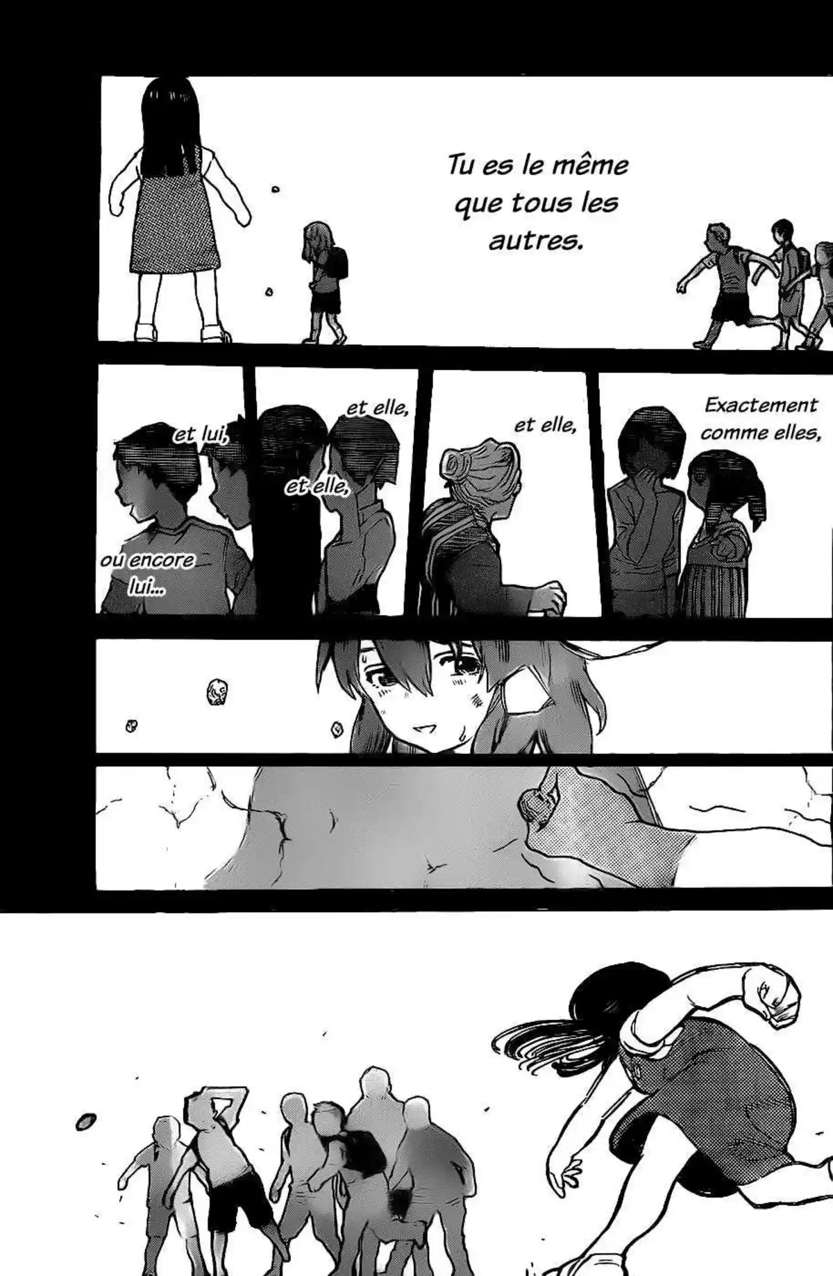 A Silent Voice Volume 2 page 116