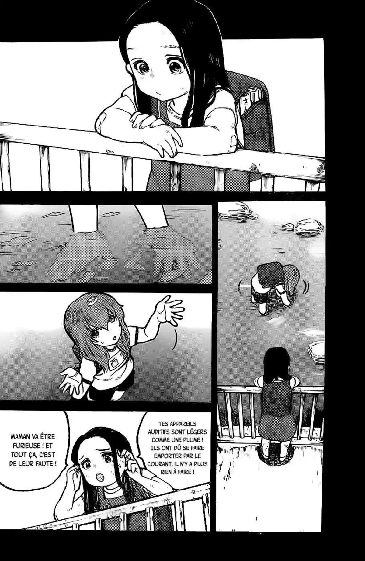 A Silent Voice Volume 2 page 117