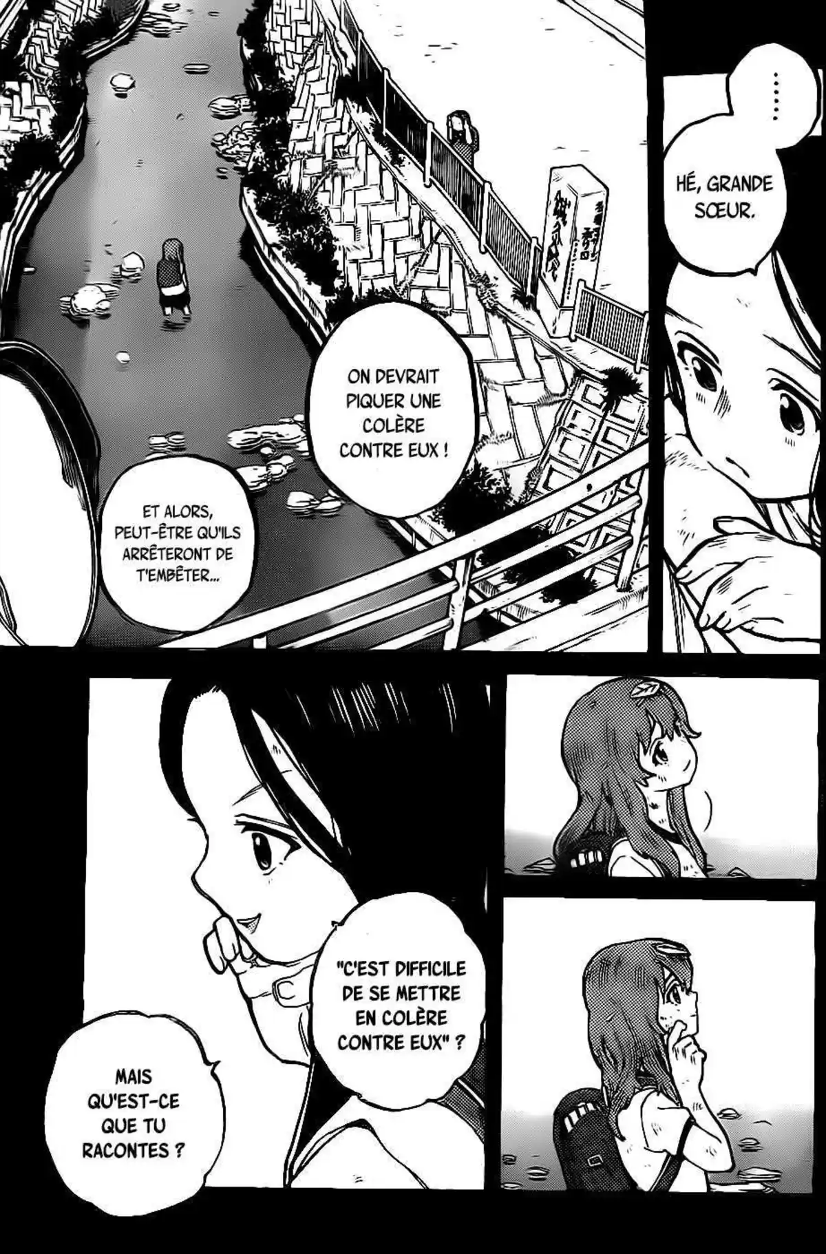 A Silent Voice Volume 2 page 118