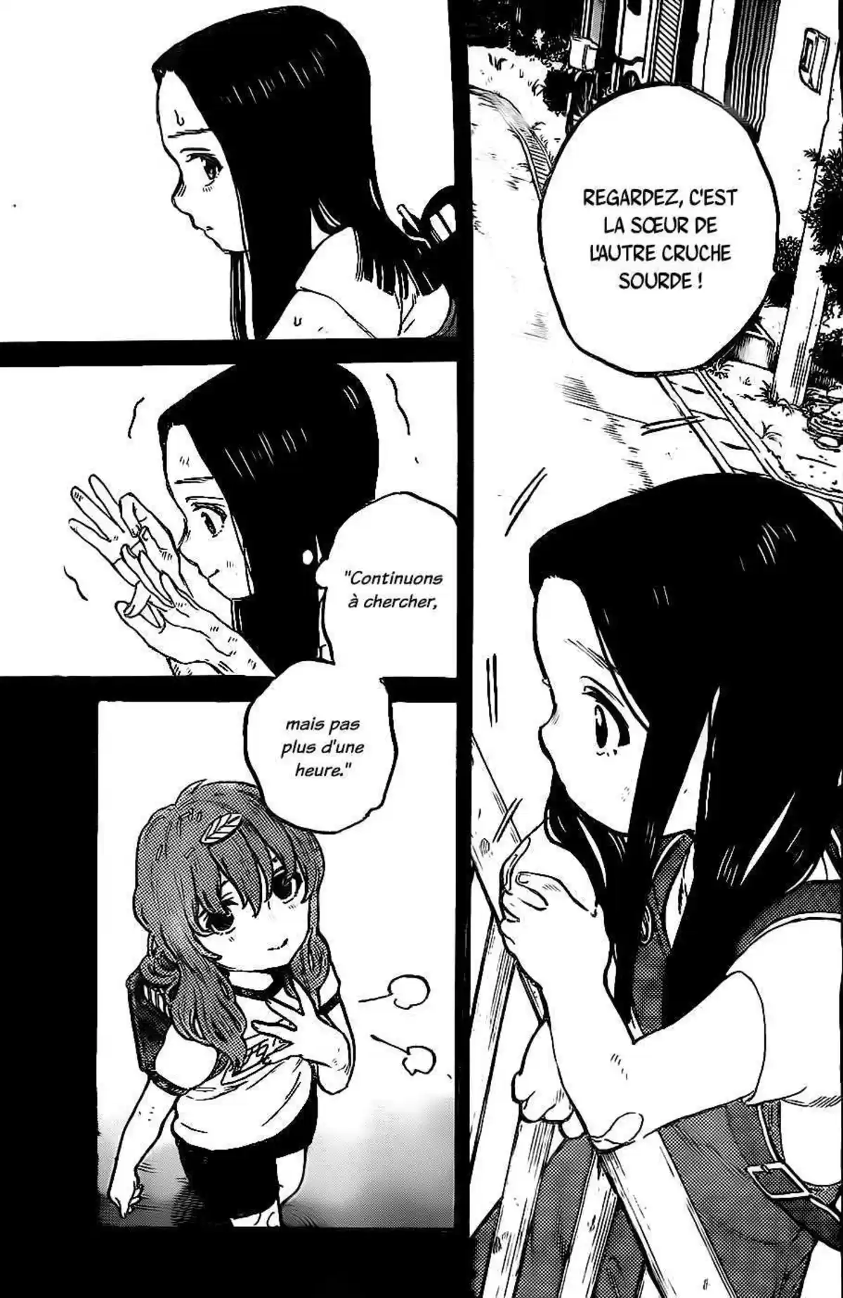 A Silent Voice Volume 2 page 120