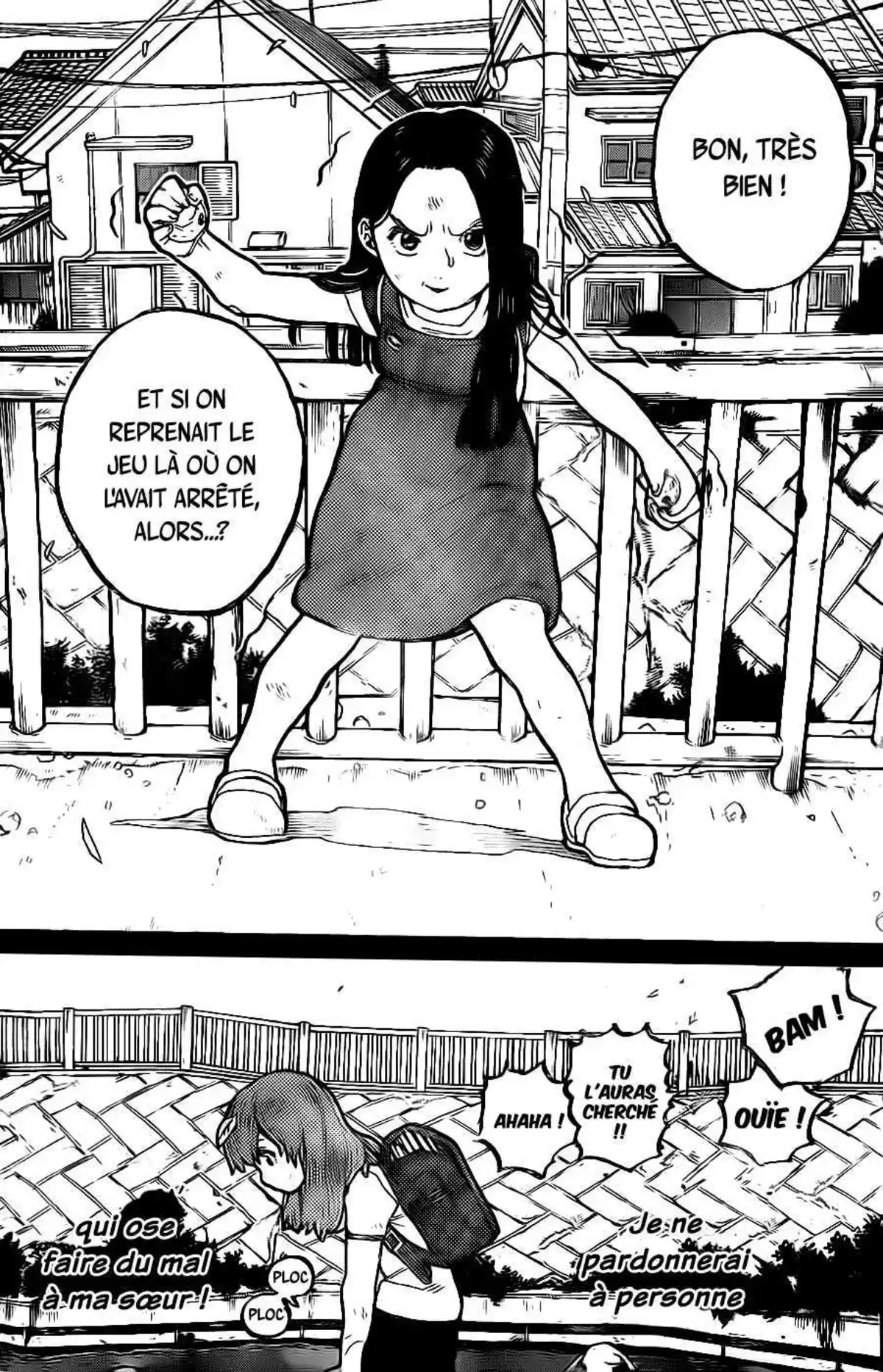 A Silent Voice Volume 2 page 122