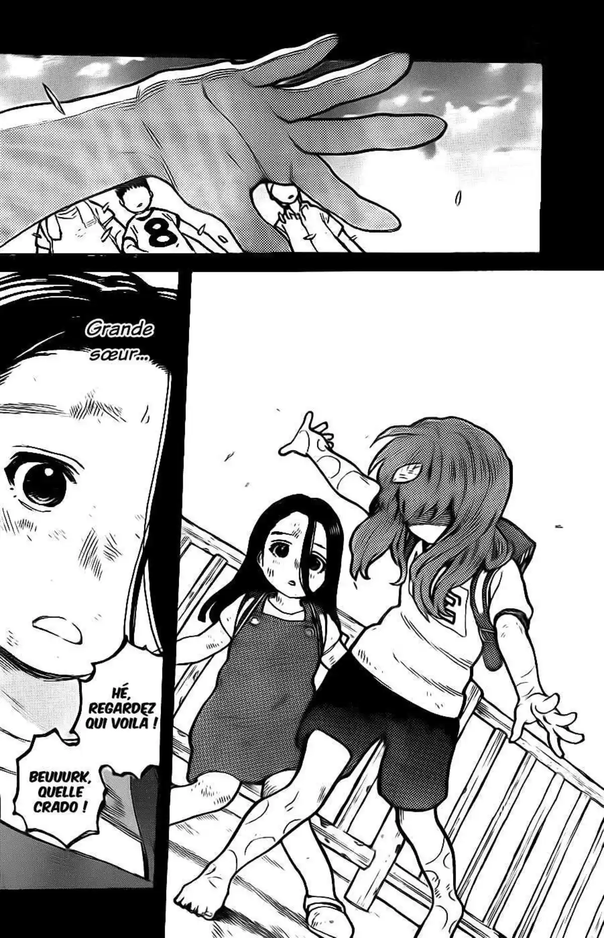 A Silent Voice Volume 2 page 123