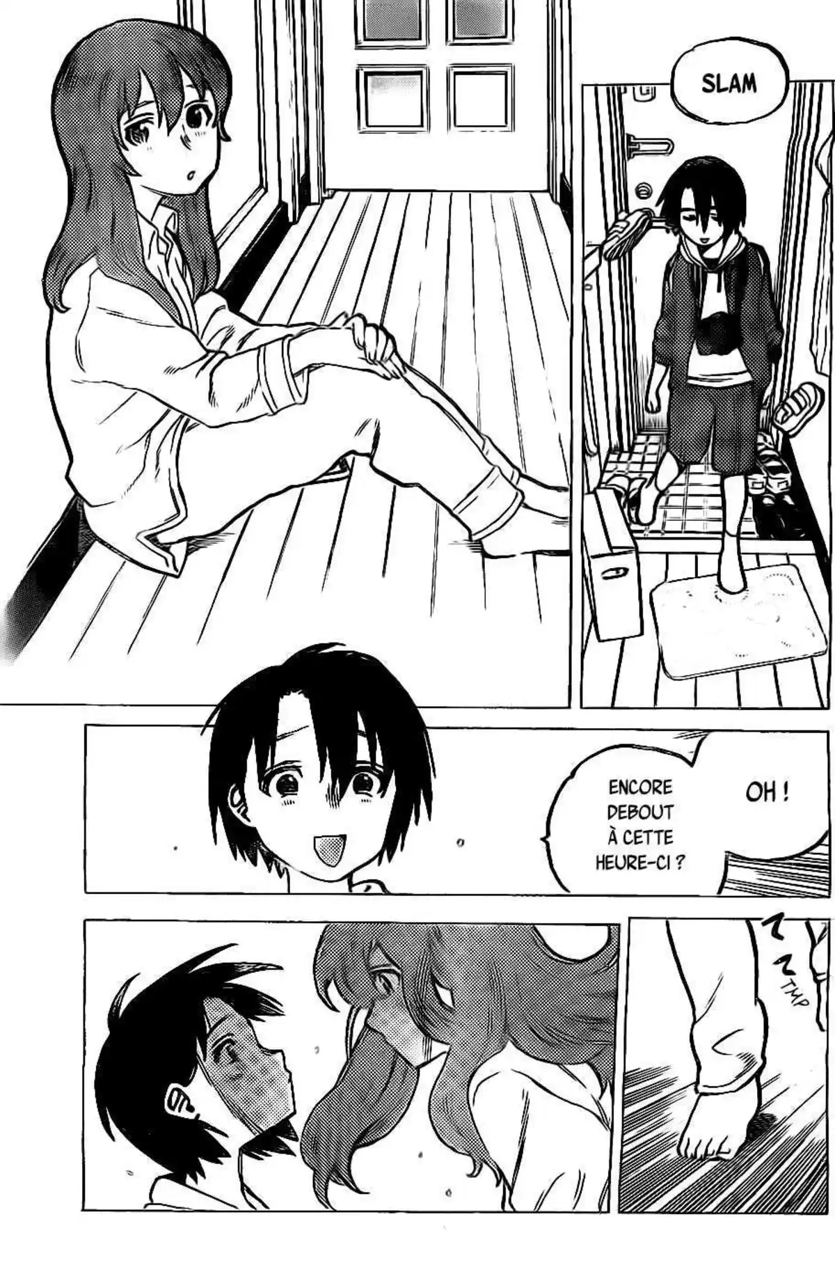 A Silent Voice Volume 2 page 126