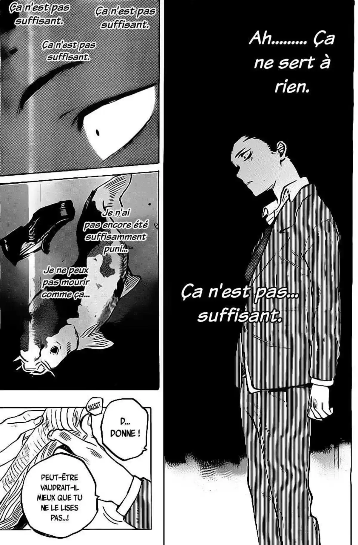 A Silent Voice Volume 2 page 17