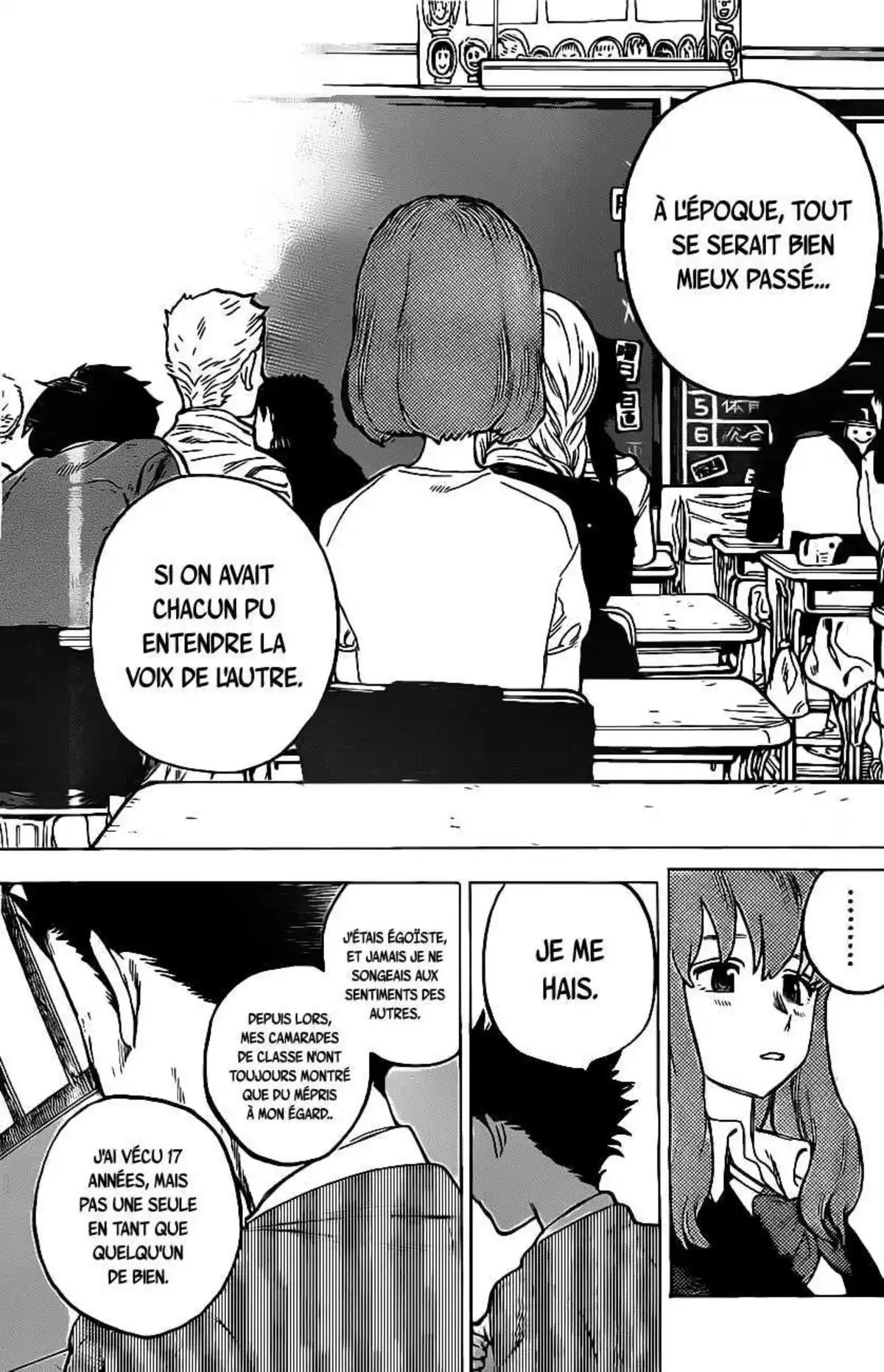A Silent Voice Volume 2 page 19
