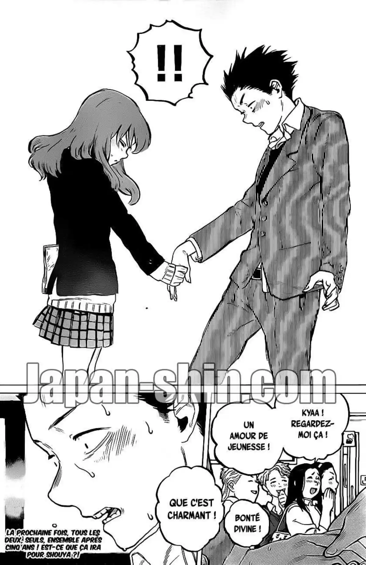 A Silent Voice Volume 2 page 24