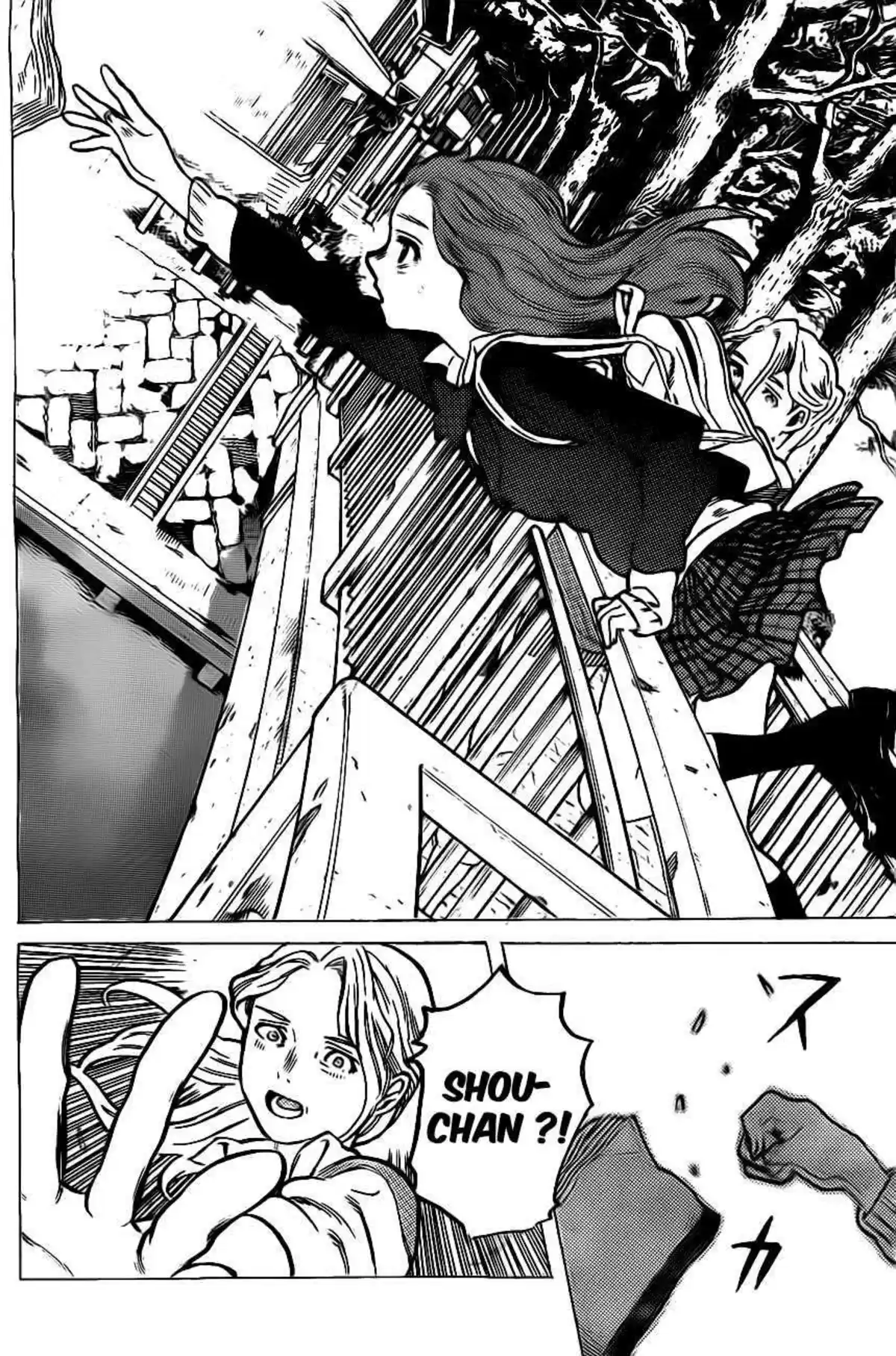 A Silent Voice Volume 2 page 35