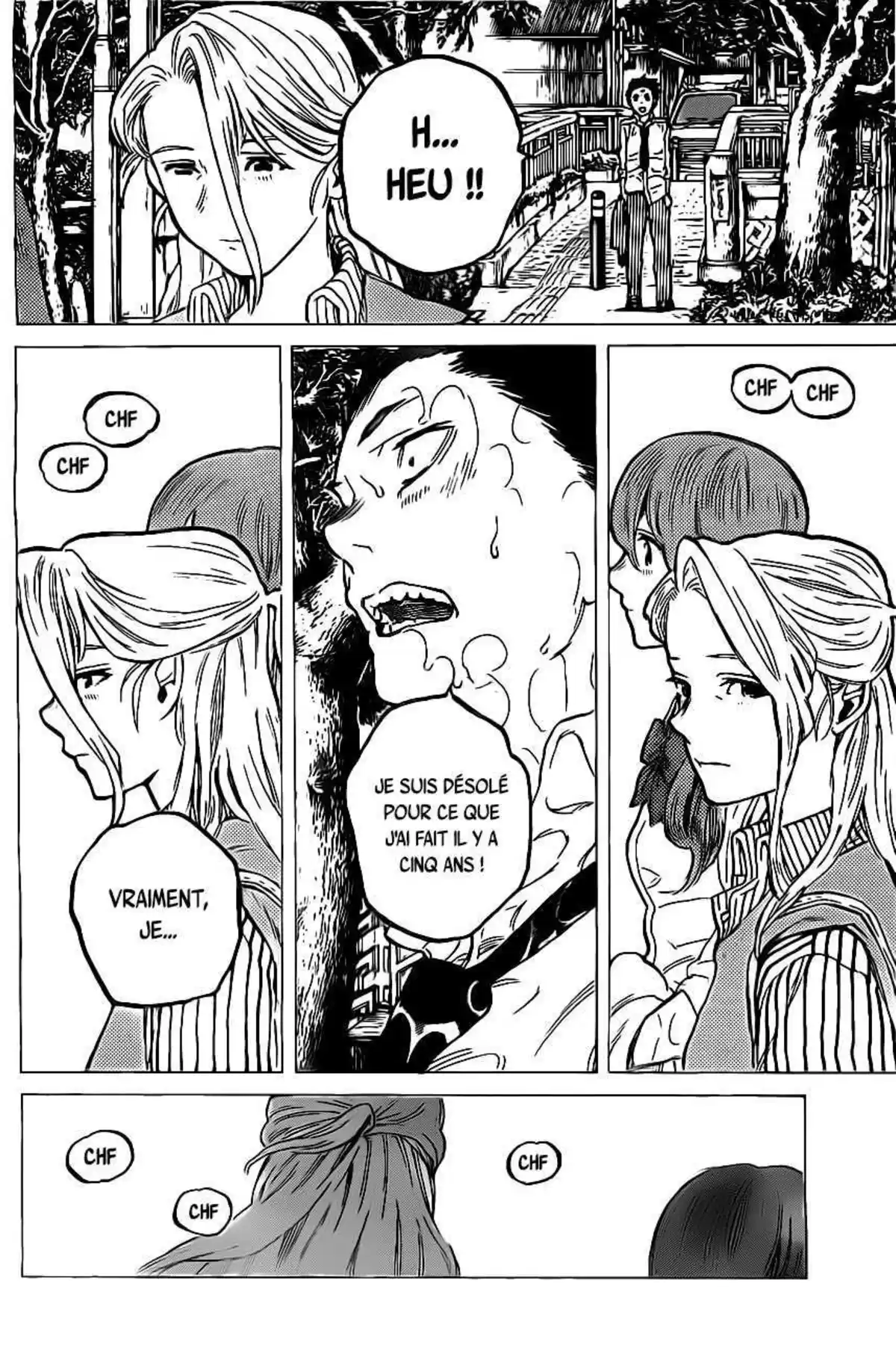 A Silent Voice Volume 2 page 41