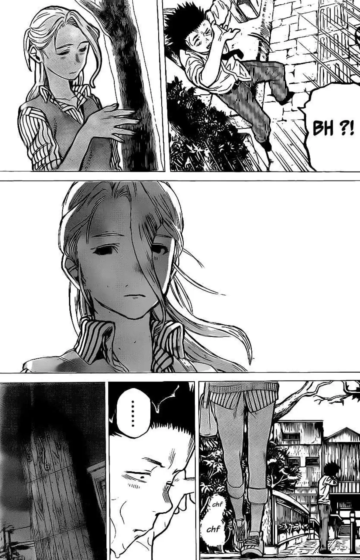 A Silent Voice Volume 2 page 44