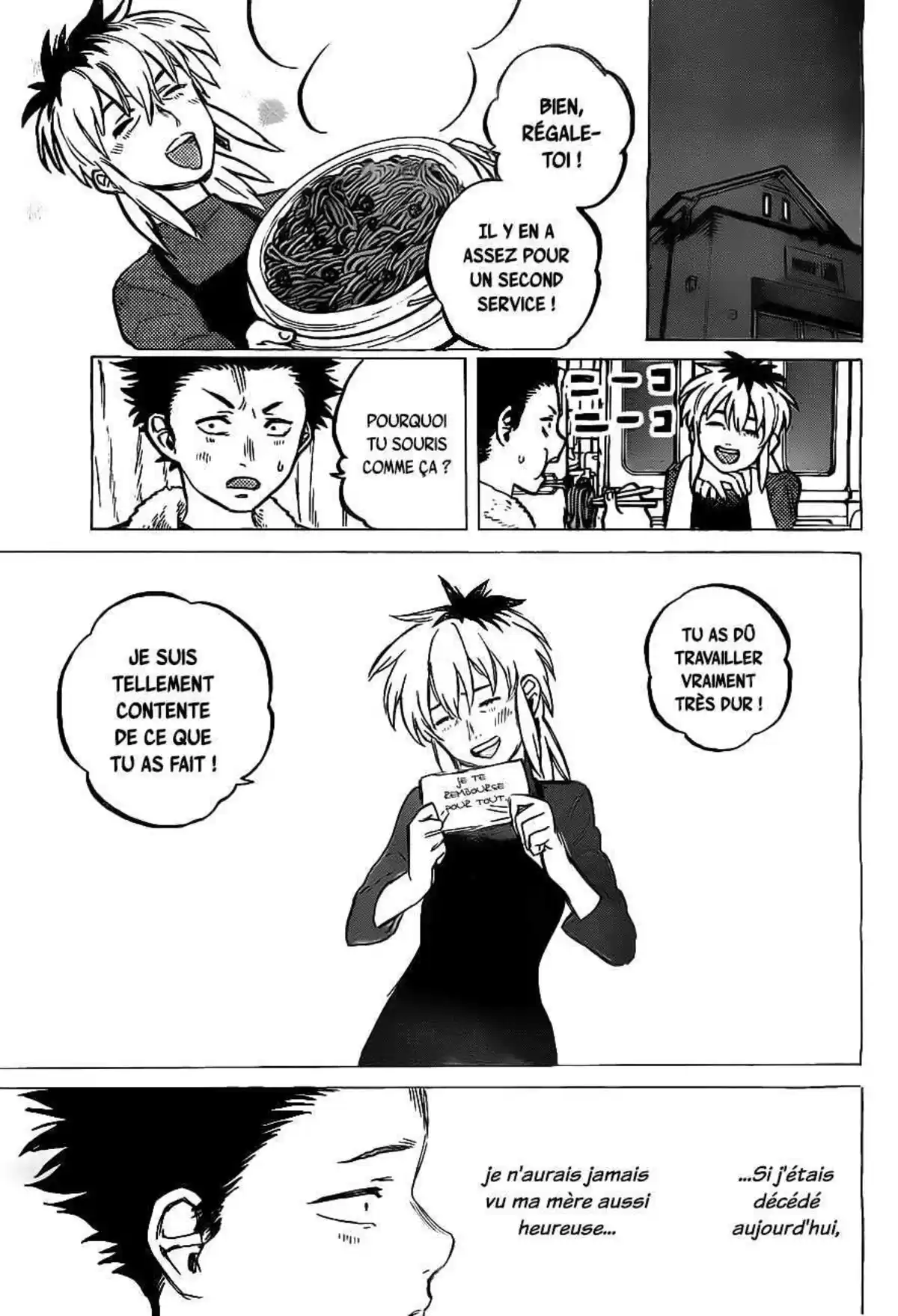 A Silent Voice Volume 2 page 48