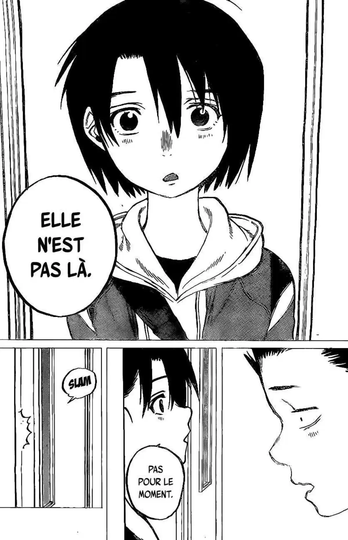 A Silent Voice Volume 2 page 65