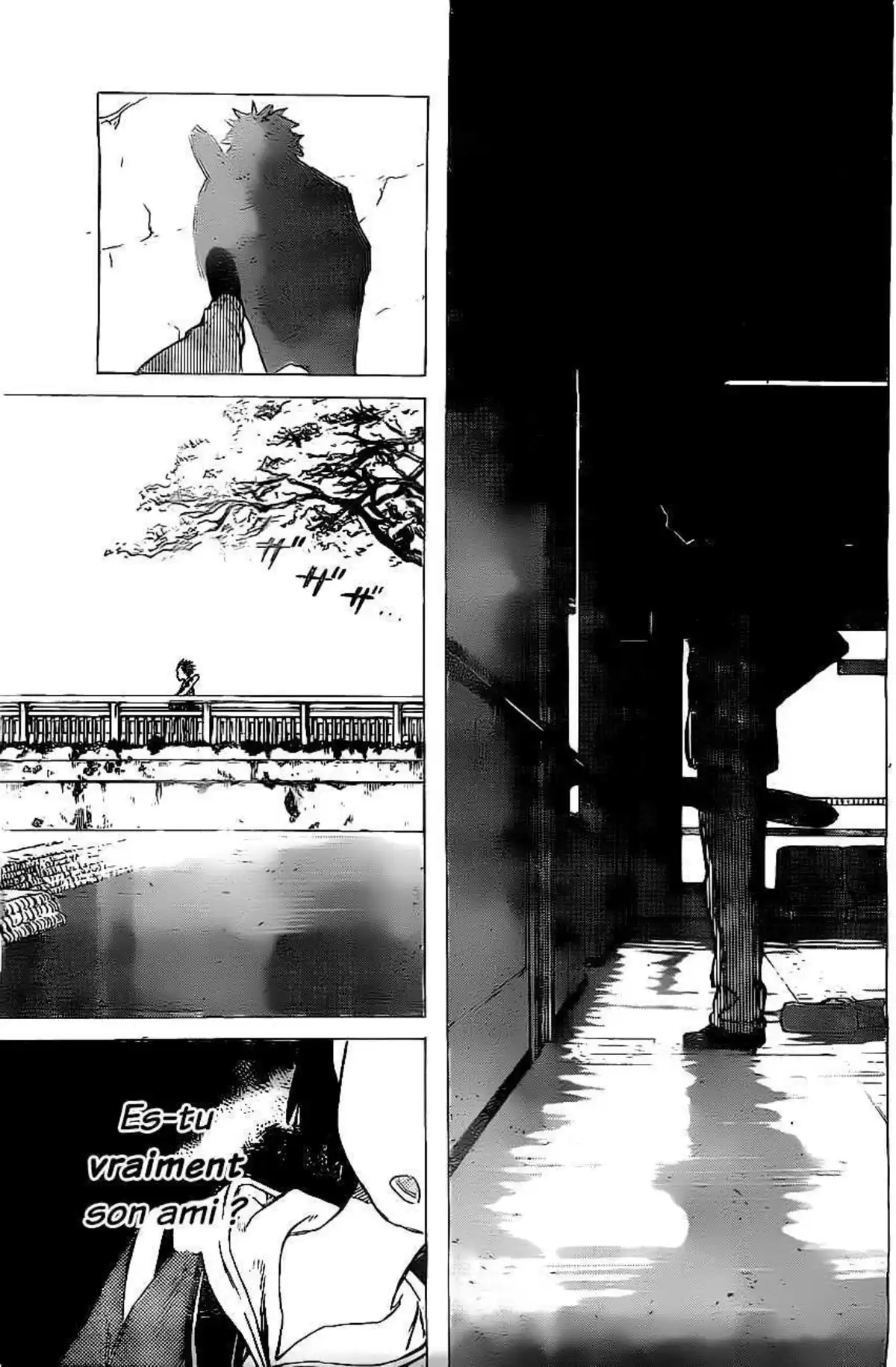A Silent Voice Volume 2 page 66