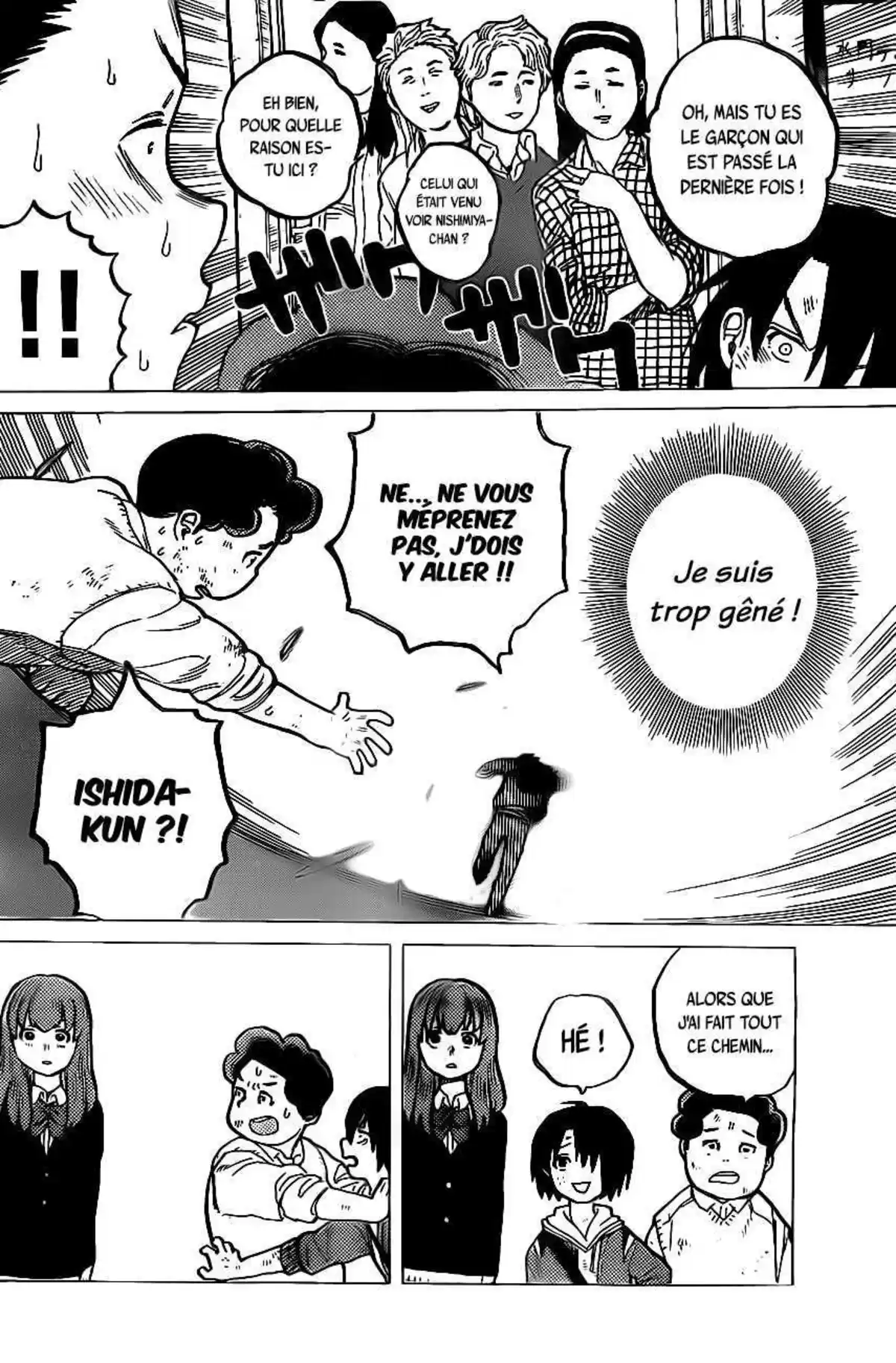 A Silent Voice Volume 2 page 79