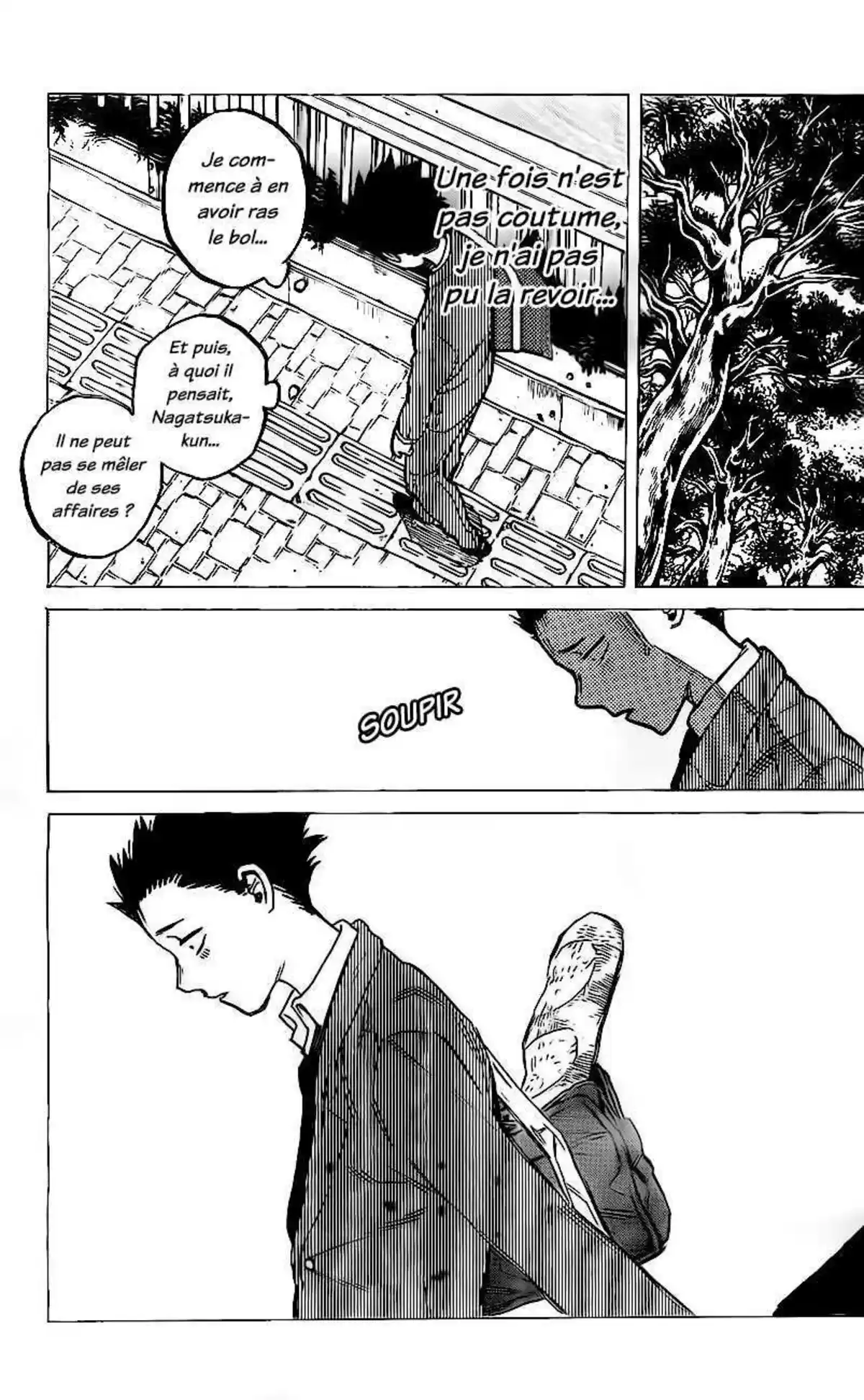 A Silent Voice Volume 2 page 80