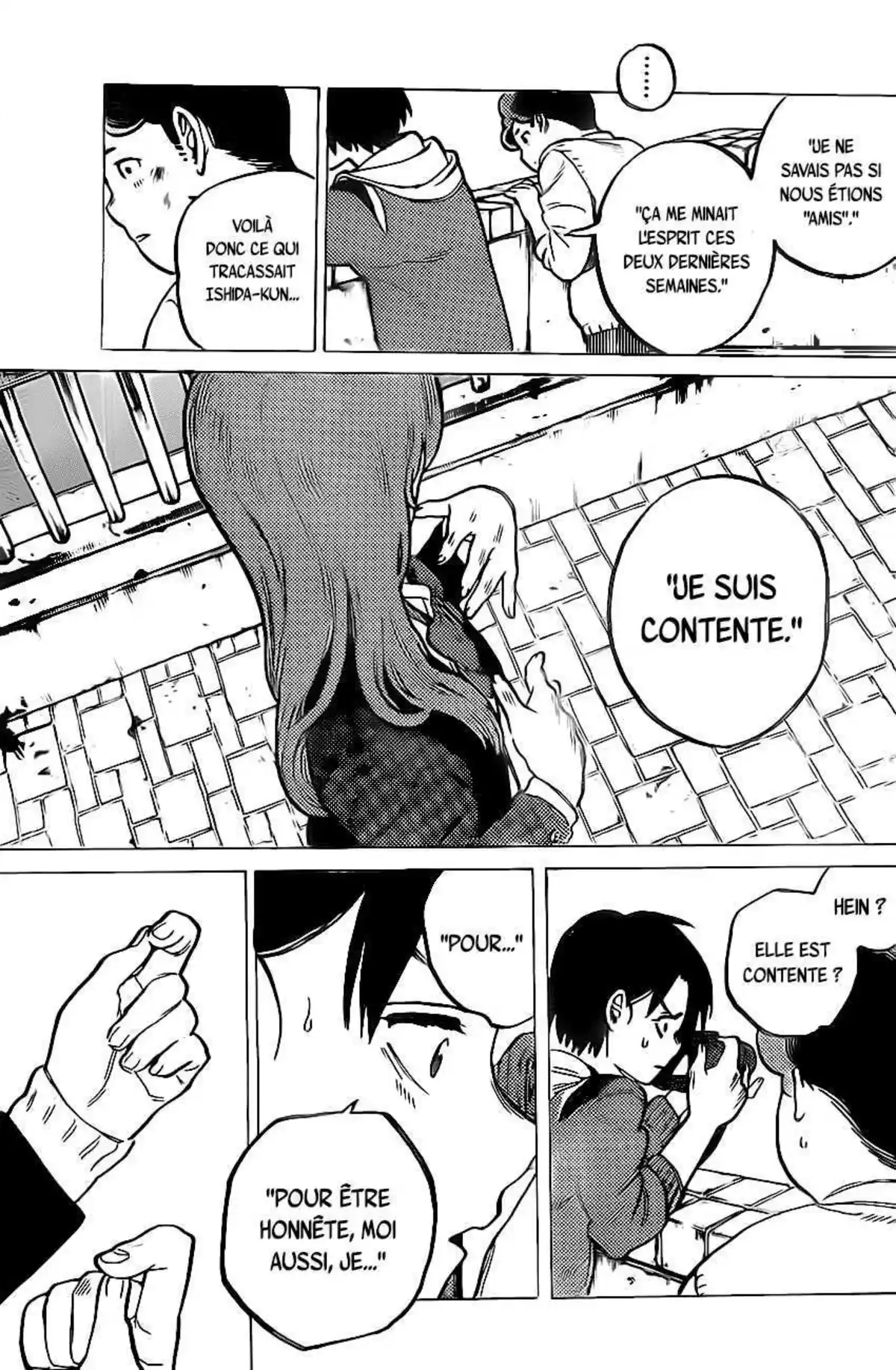 A Silent Voice Volume 2 page 86