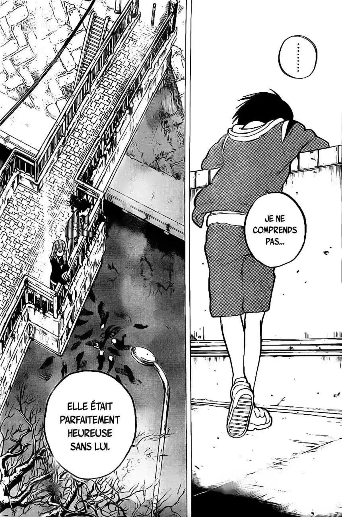 A Silent Voice Volume 2 page 88