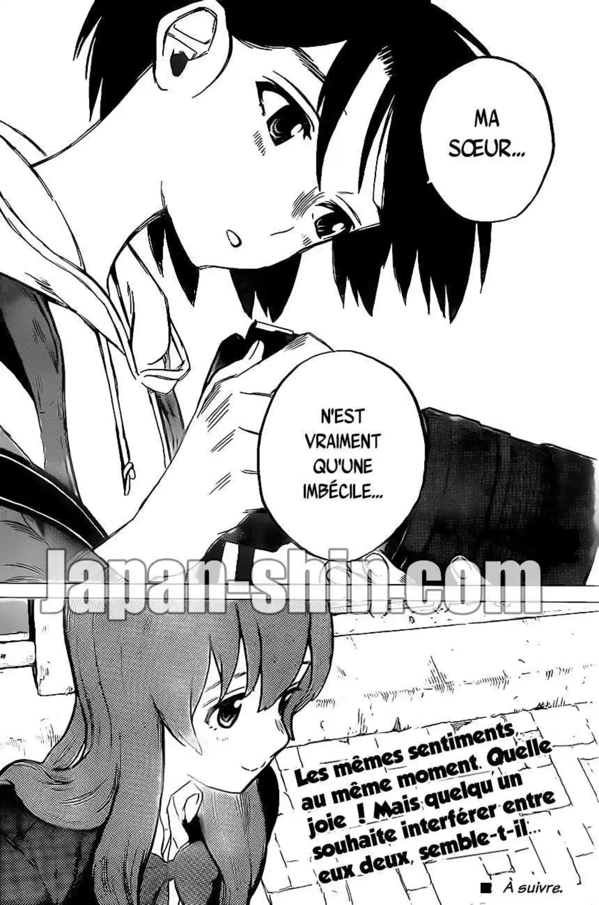 A Silent Voice Volume 2 page 89