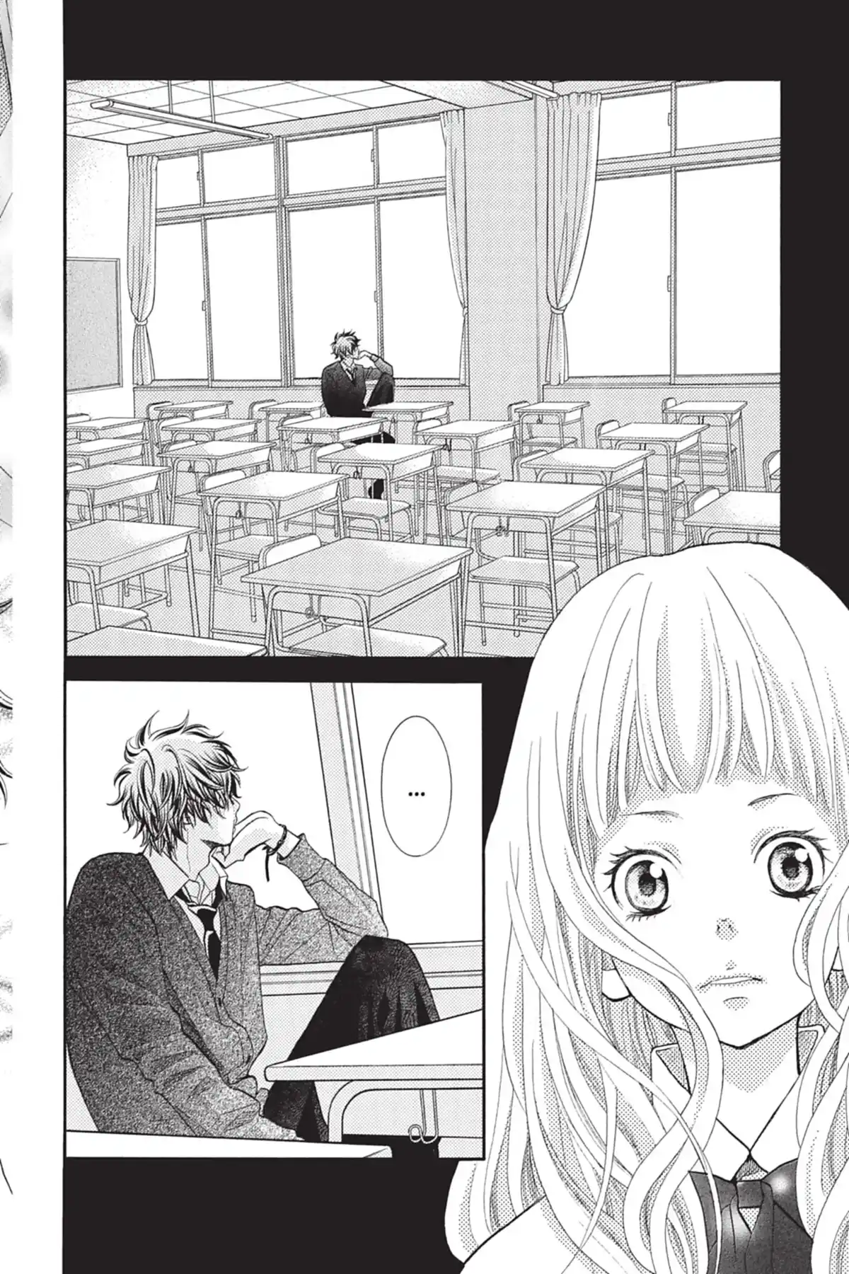 Close to Heaven Volume 2 page 72