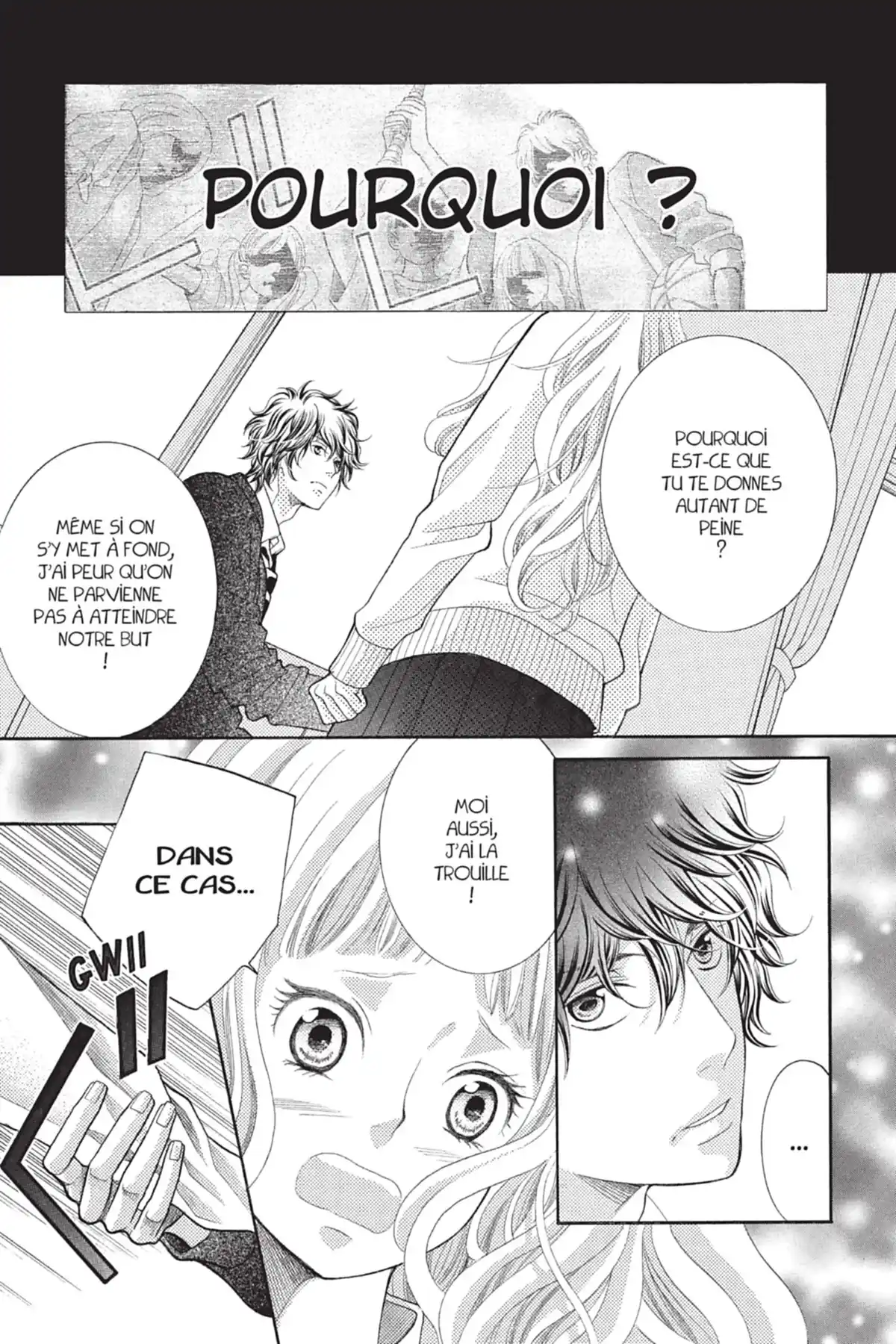 Close to Heaven Volume 2 page 75