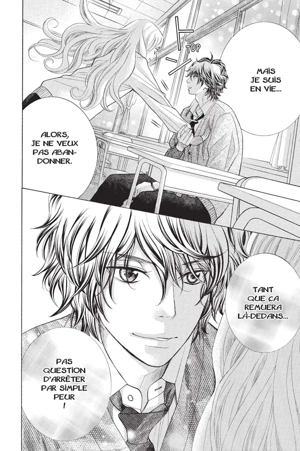 Close to Heaven Volume 2 page 76