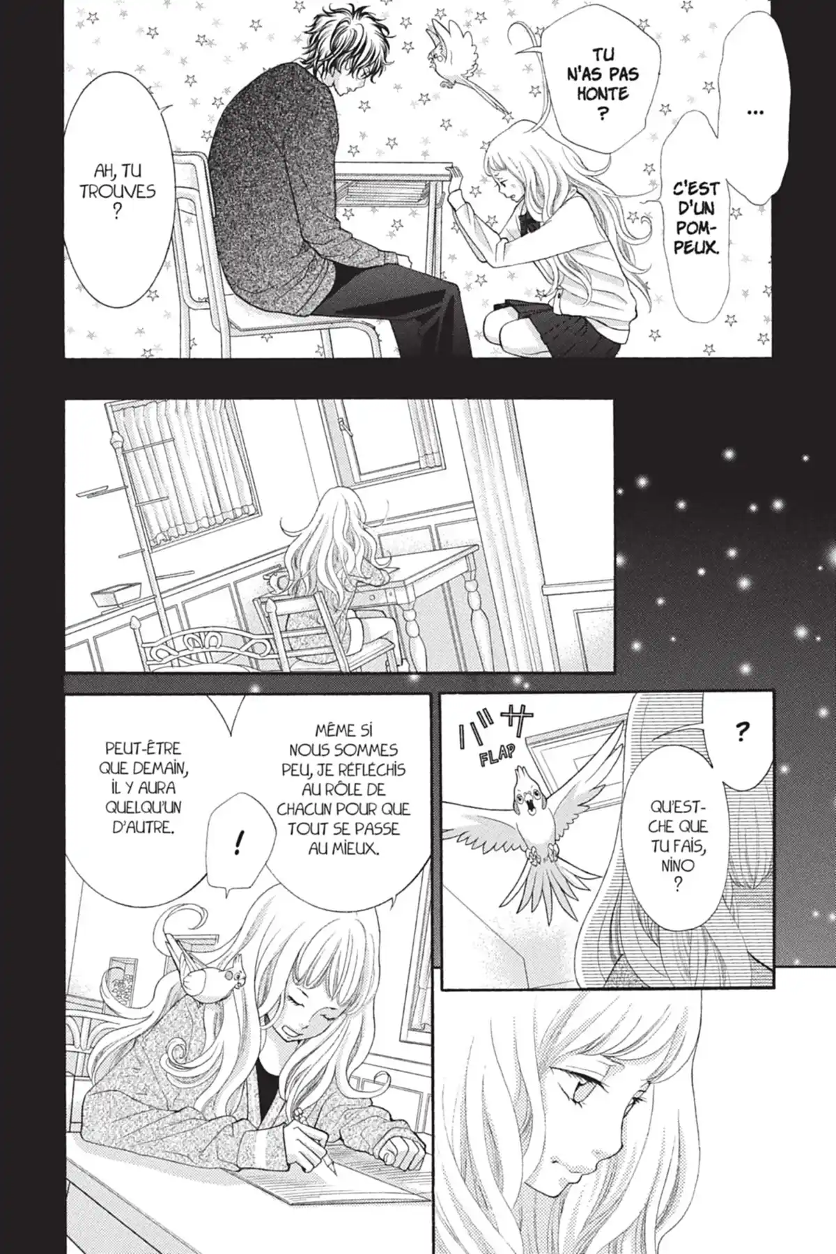 Close to Heaven Volume 2 page 78
