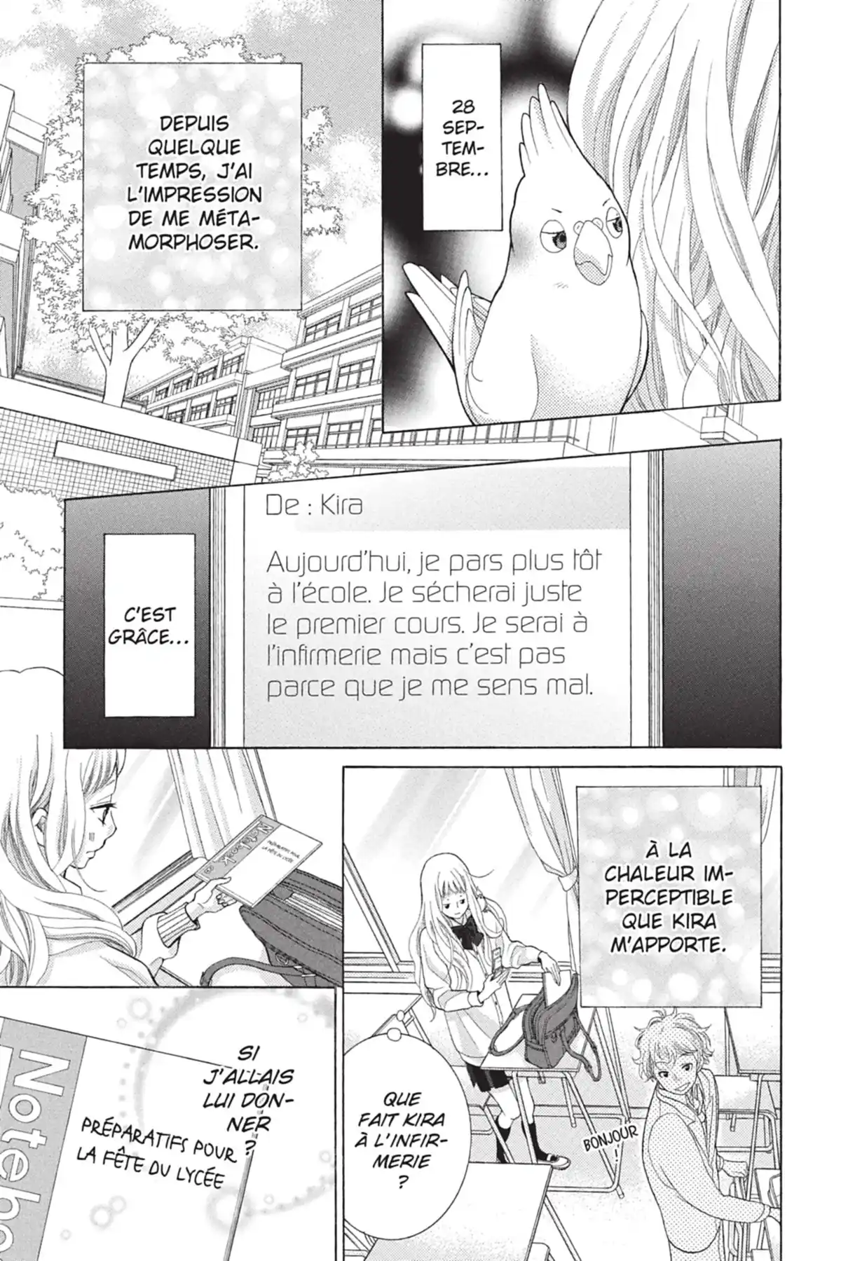 Close to Heaven Volume 2 page 79