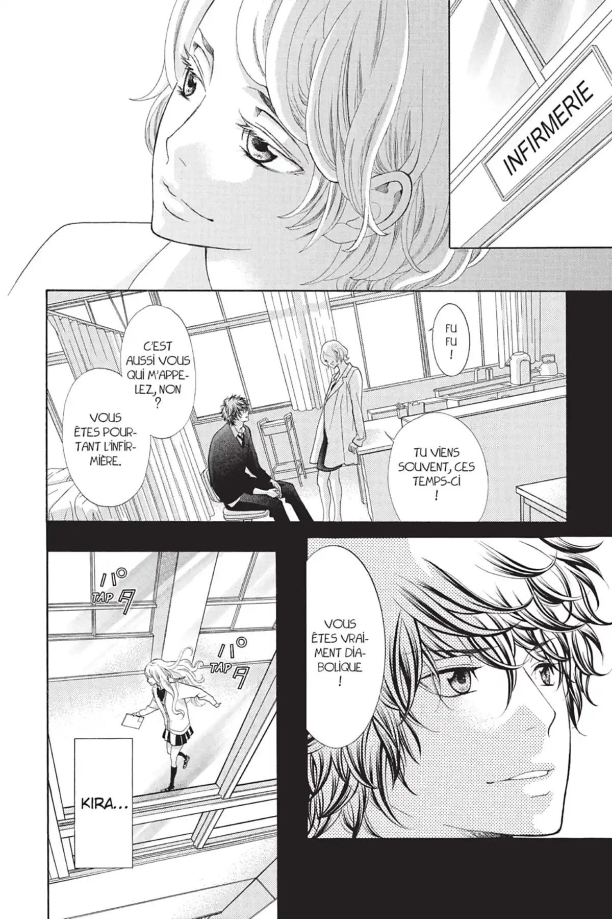 Close to Heaven Volume 2 page 80